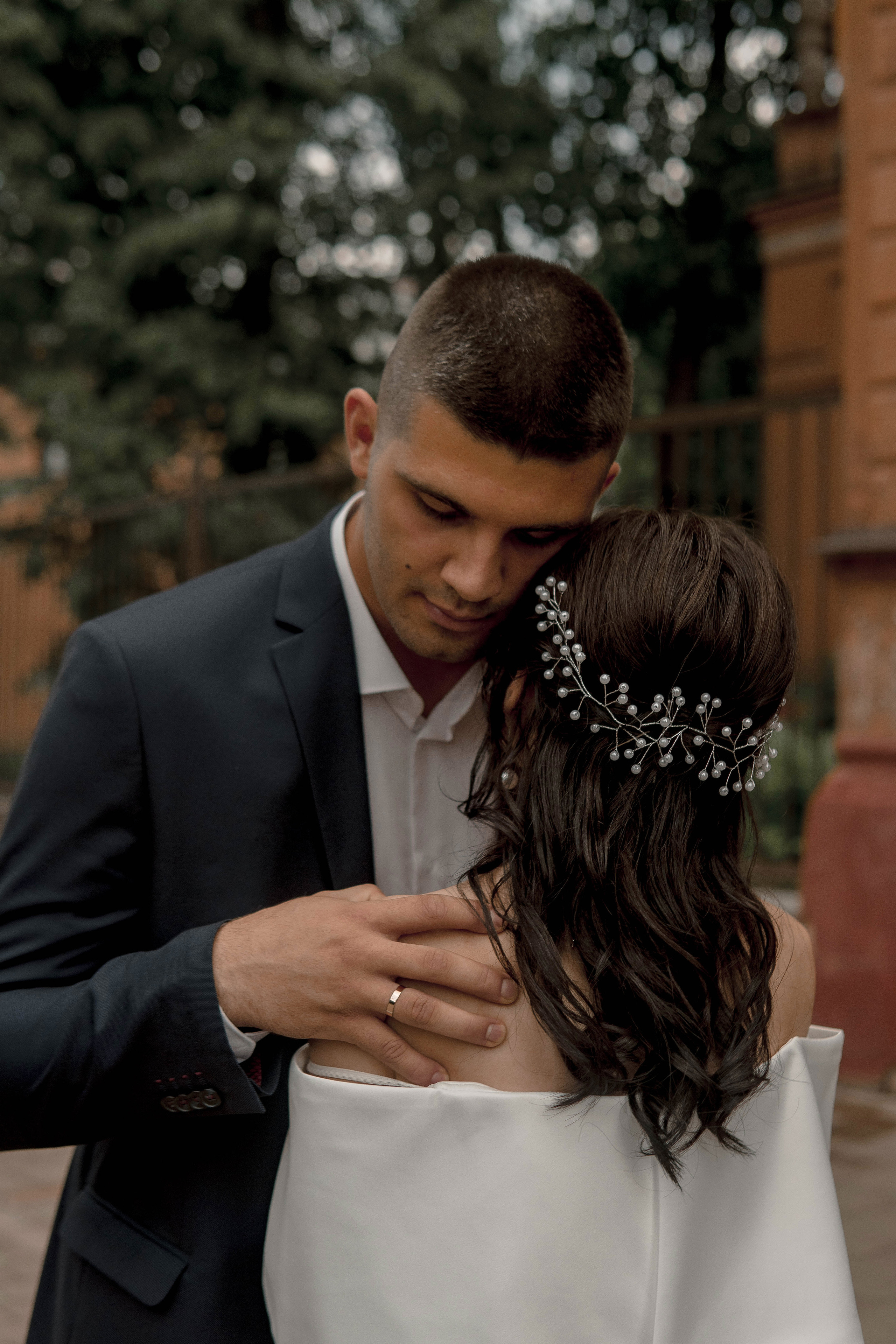 Свадьба. Студийный и свадебный фотограф Смоленск