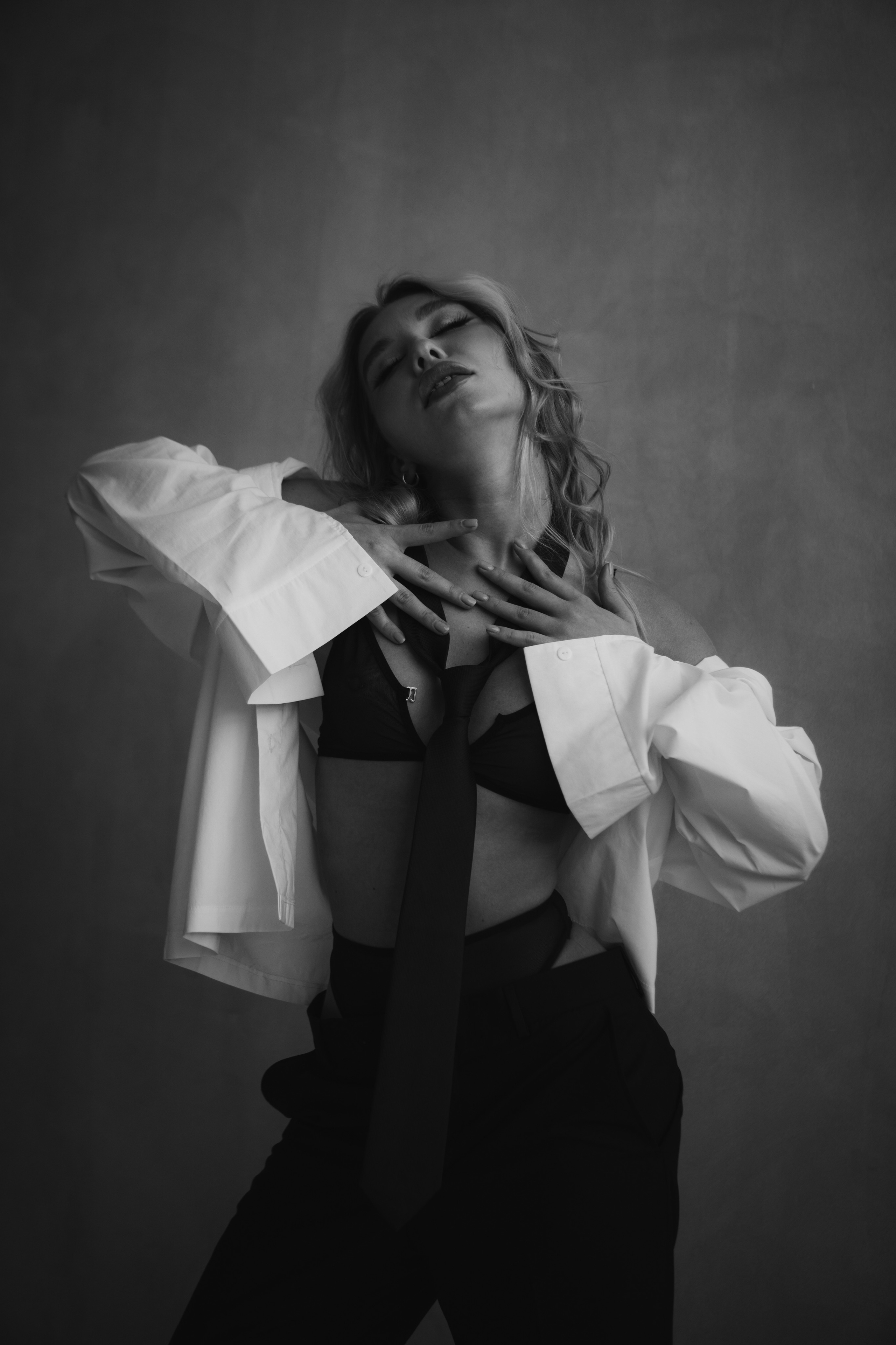 Алина. Студийный и свадебный фотограф Смоленск