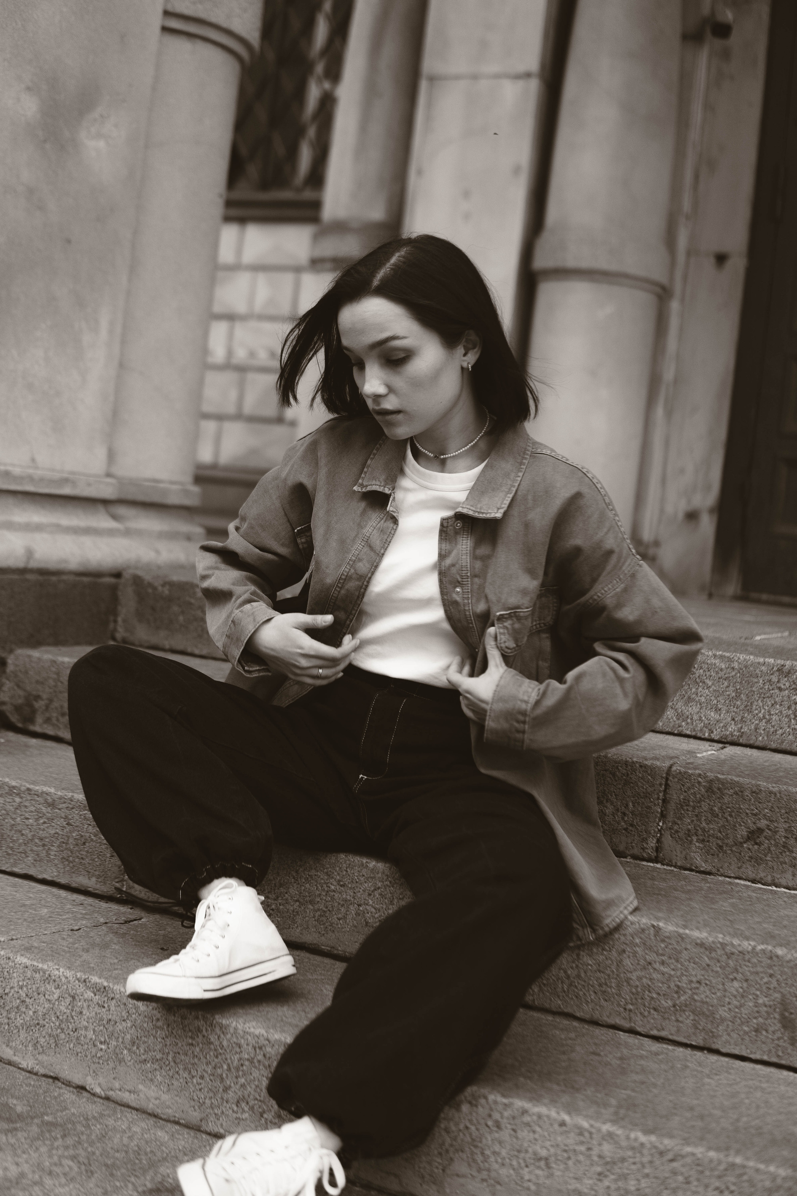 Олеся. Студийный и свадебный фотограф Смоленск