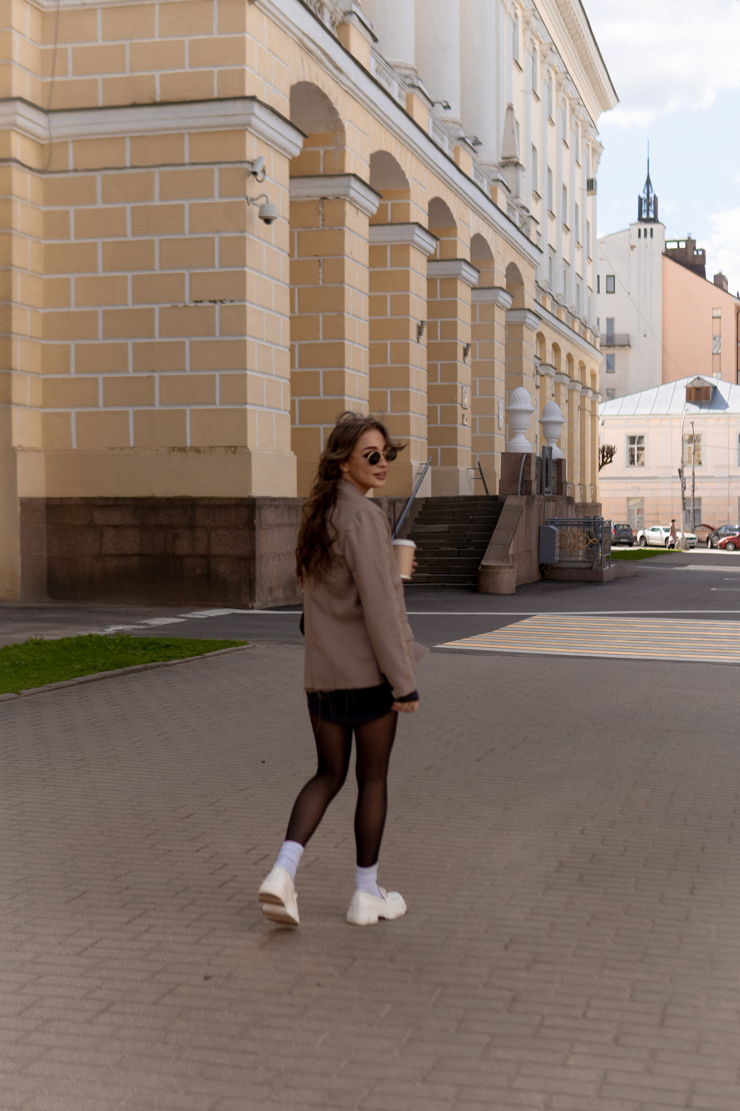 Лера. Студийный и свадебный фотограф Смоленск