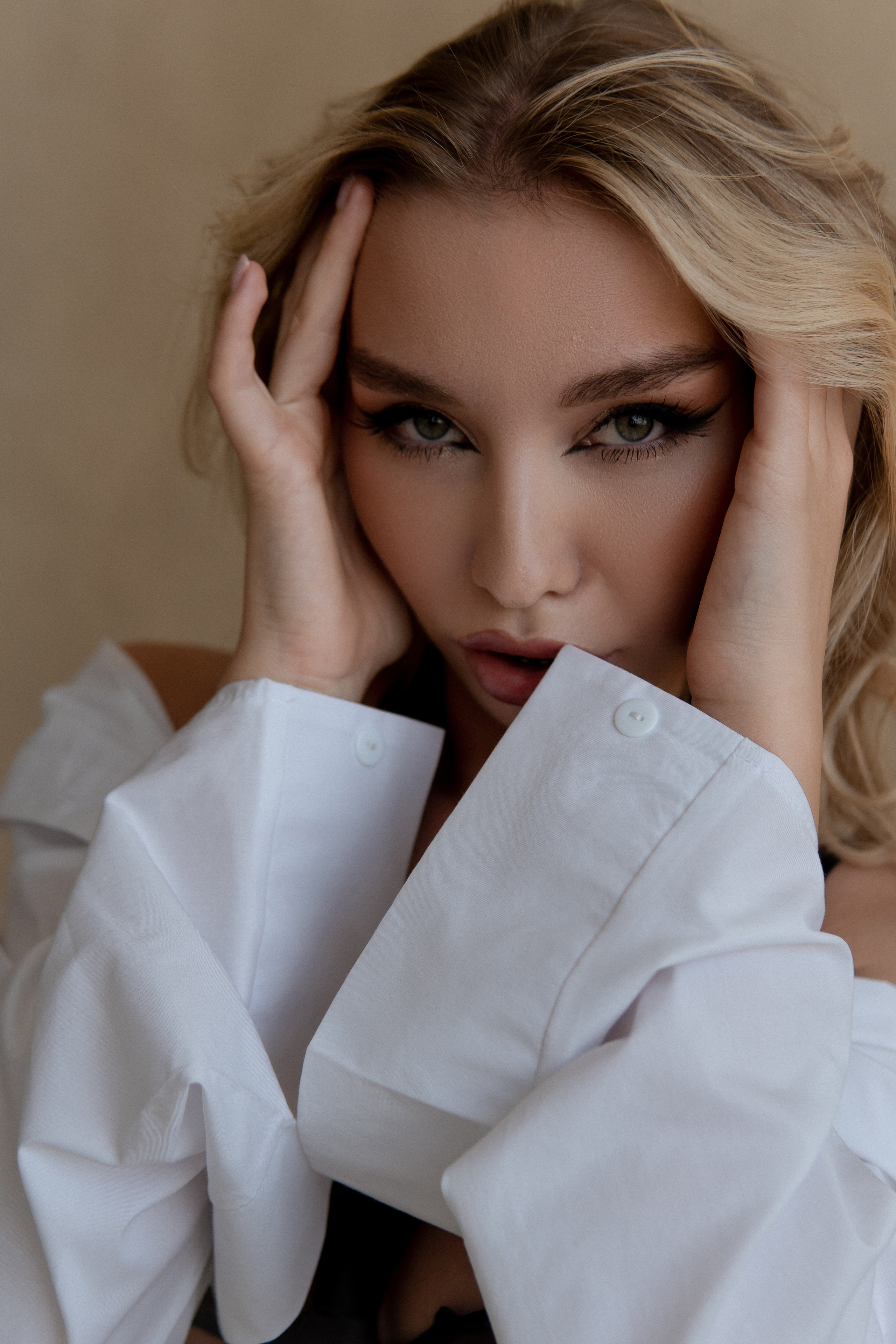 Алина. Студийный и свадебный фотограф Смоленск