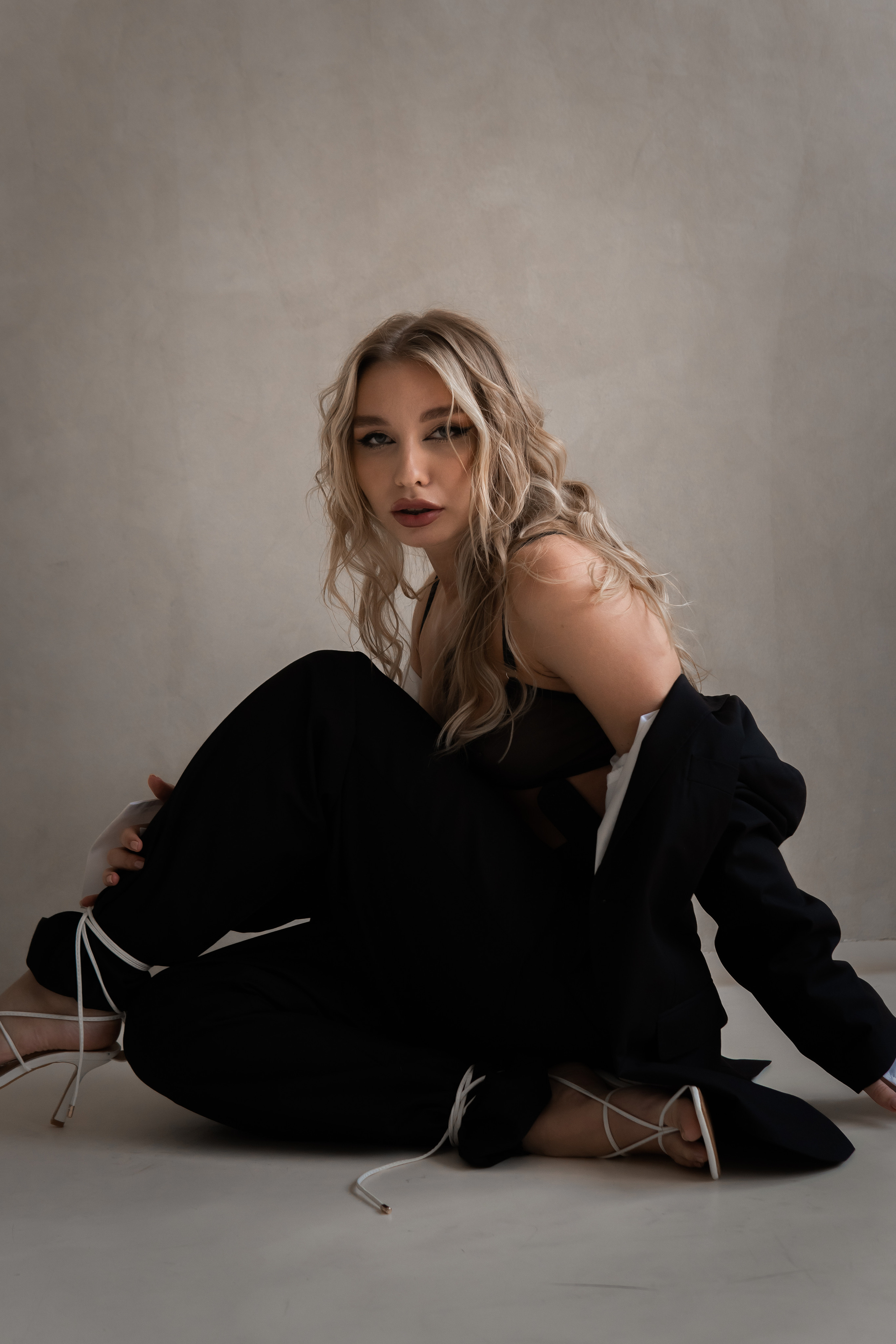 Алина. Студийный и свадебный фотограф Смоленск