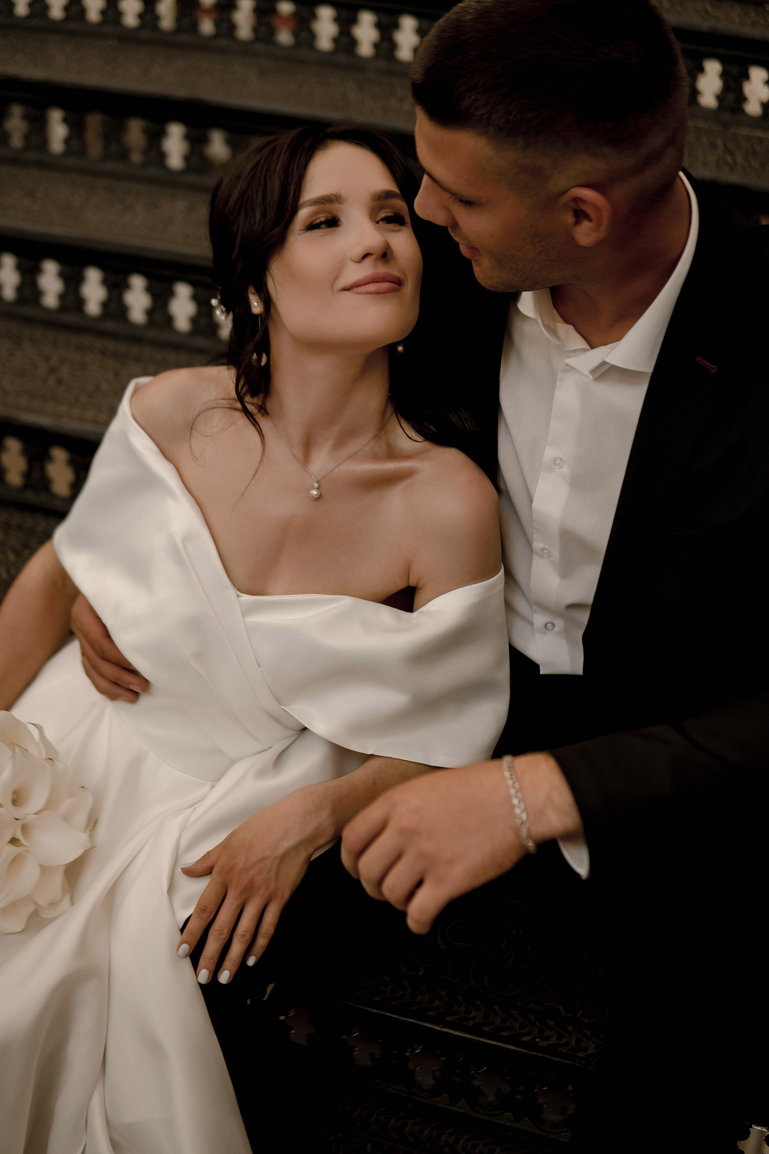 Свадьба. Студийный и свадебный фотограф Смоленск