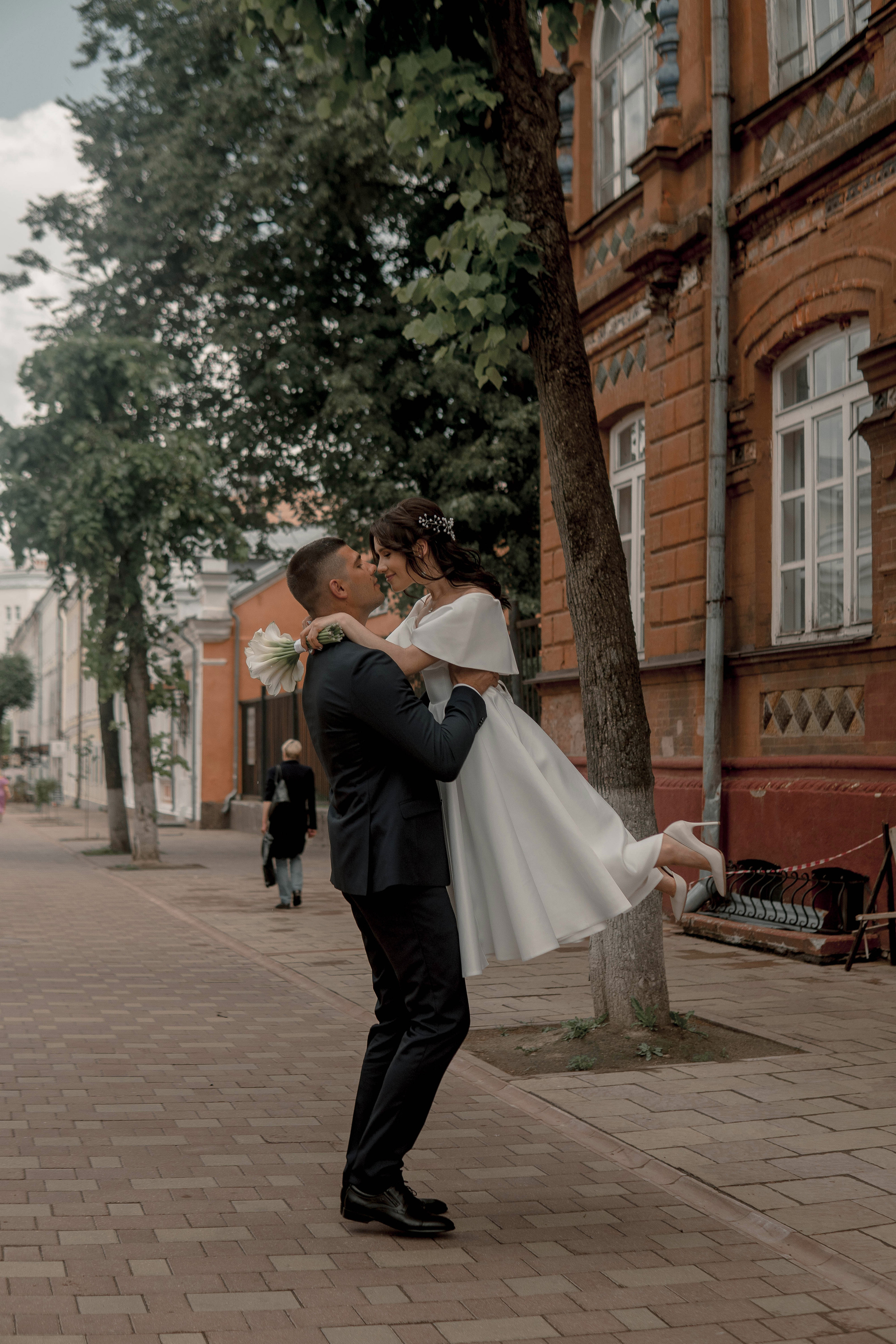 Свадьба. Студийный и свадебный фотограф Смоленск