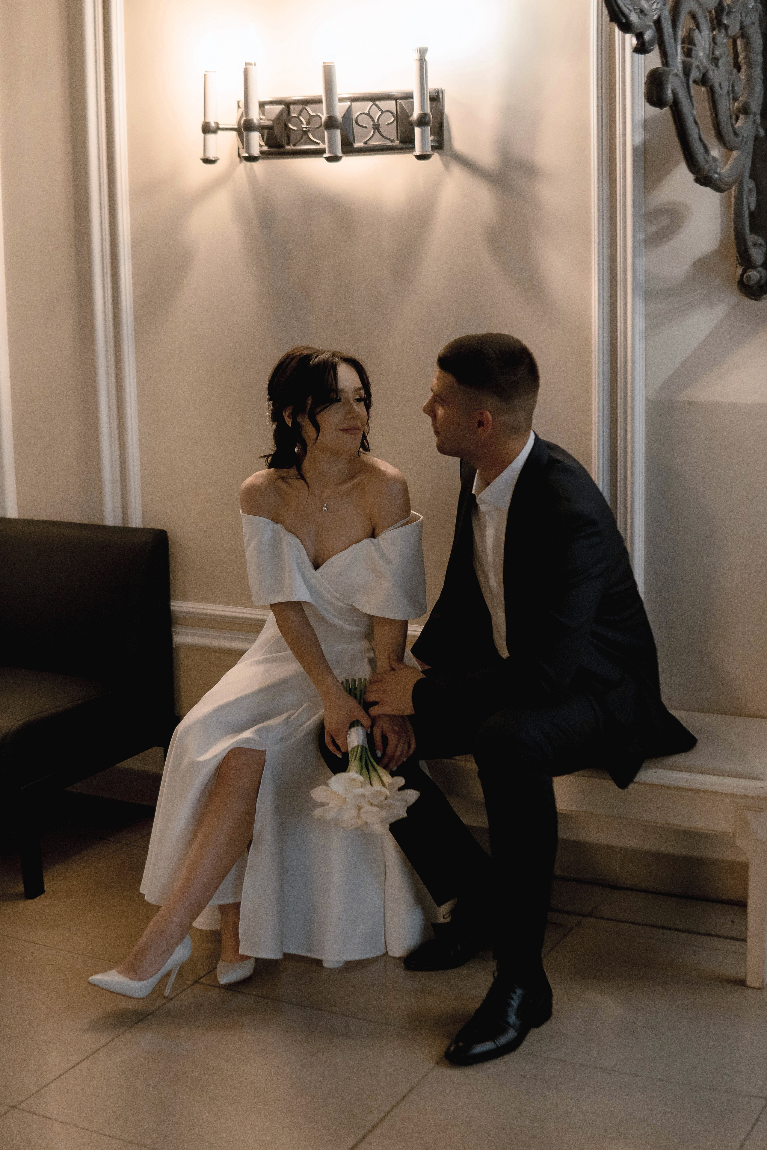 Свадьба. Студийный и свадебный фотограф Смоленск