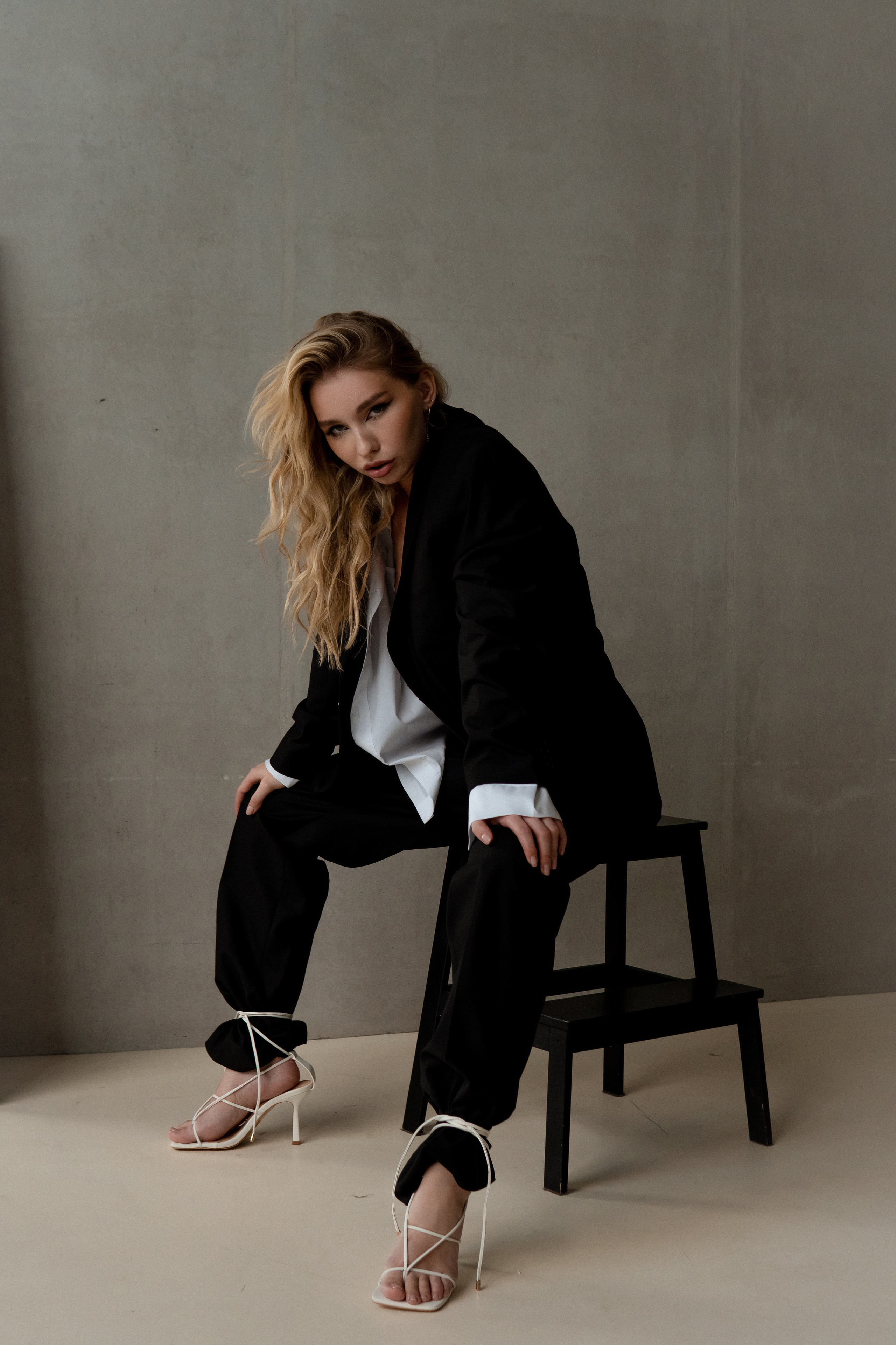 Алина. Студийный и свадебный фотограф Смоленск