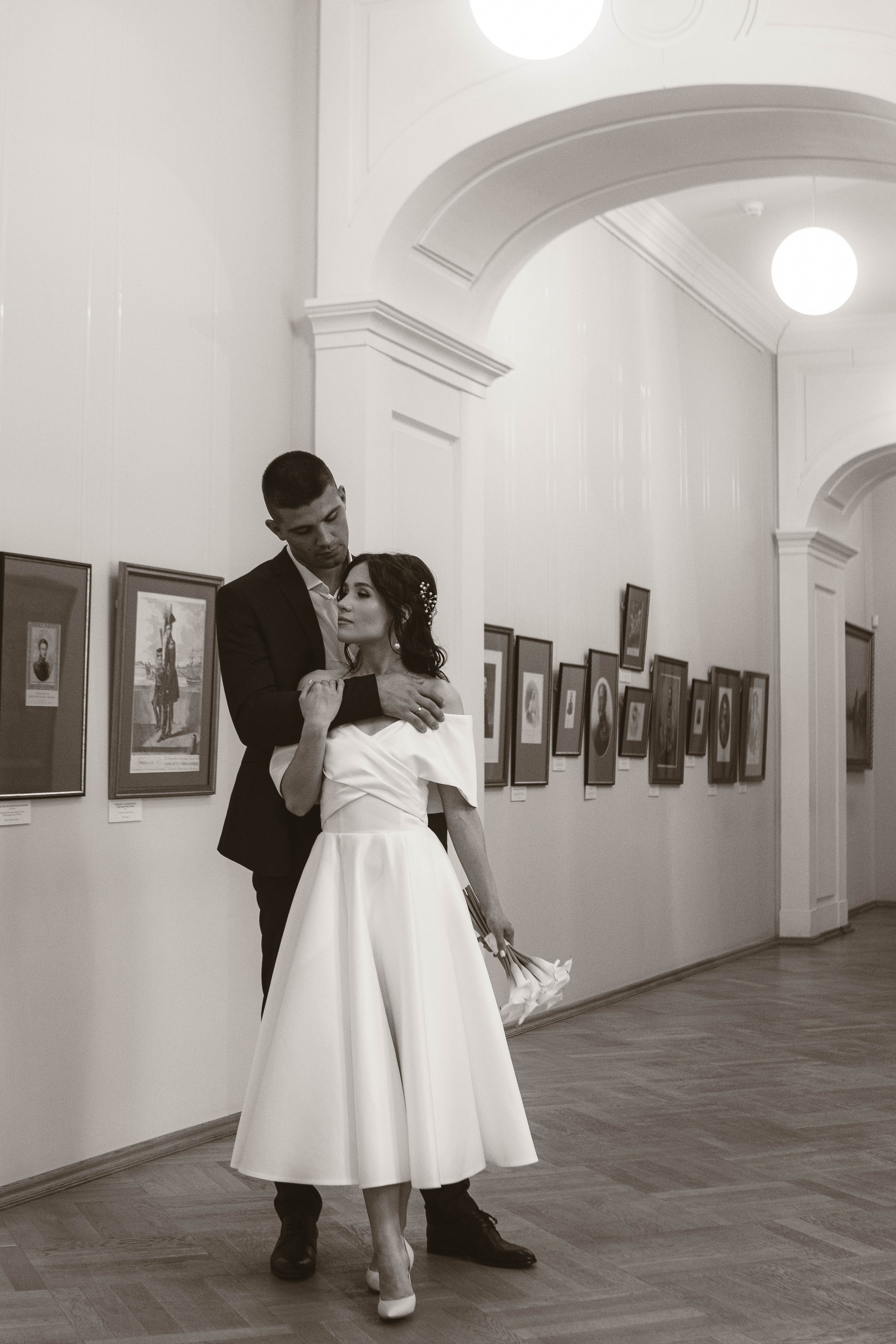 Свадьба. Студийный и свадебный фотограф Смоленск