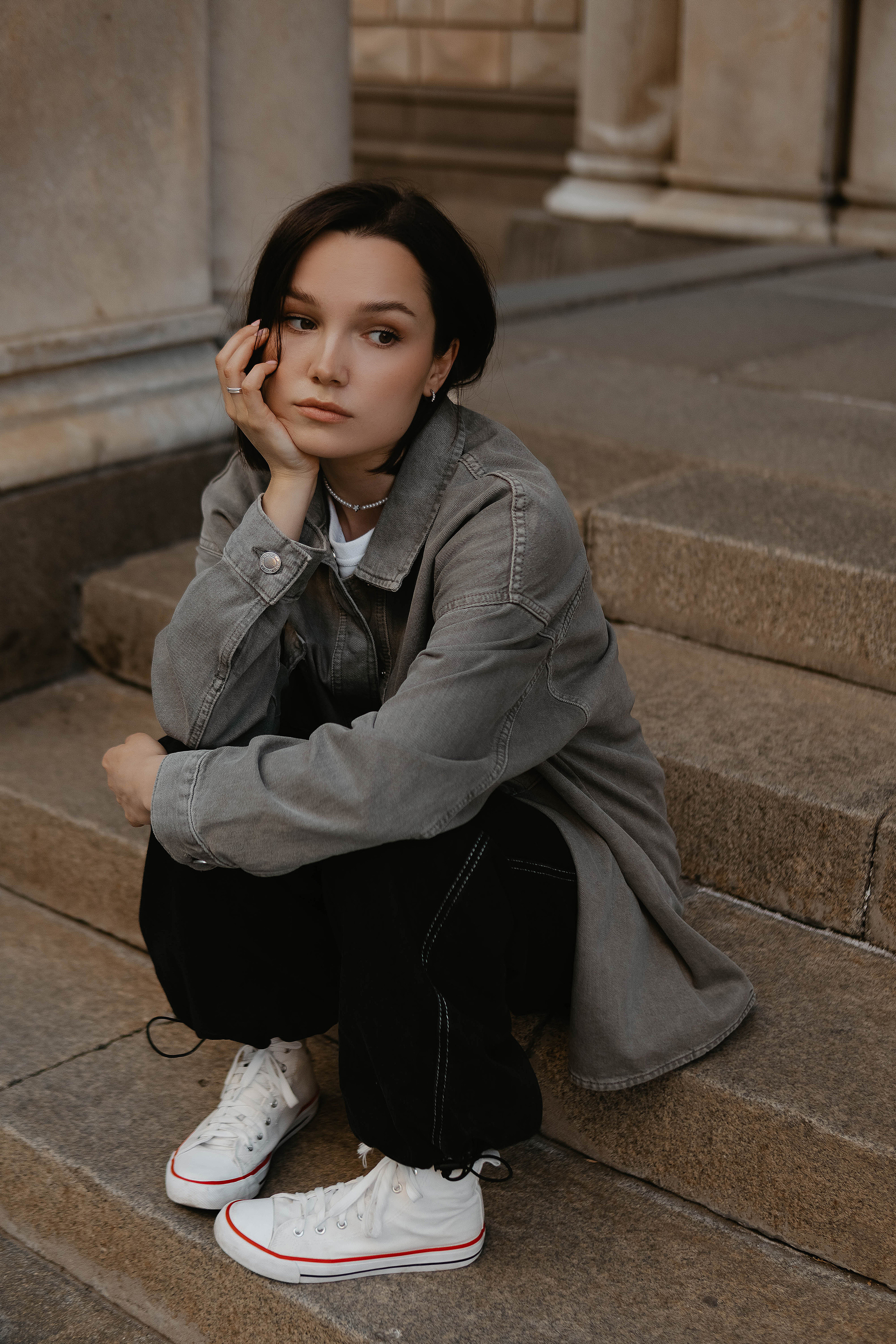 Олеся. Студийный и свадебный фотограф Смоленск