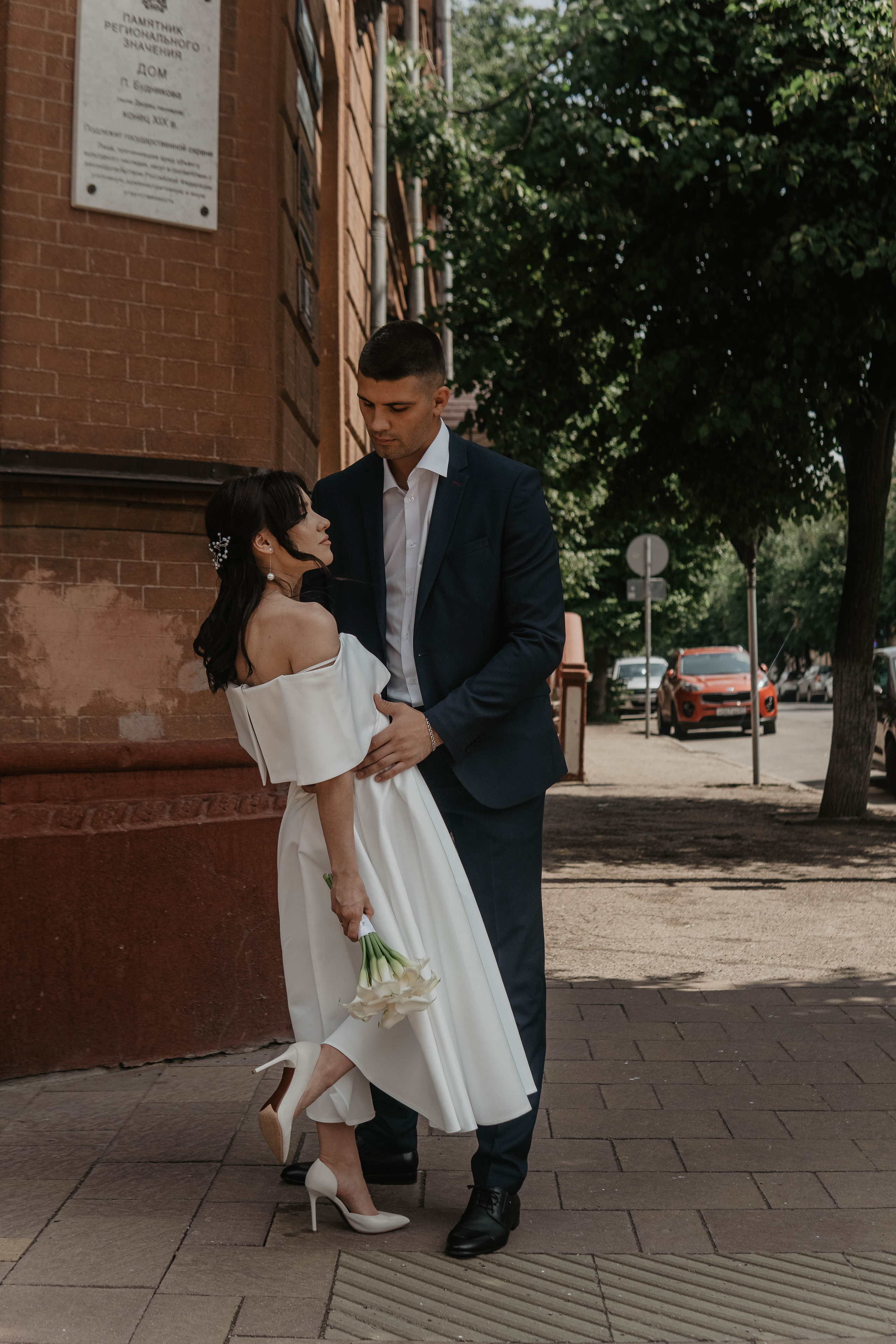 Свадьба. Студийный и свадебный фотограф Смоленск