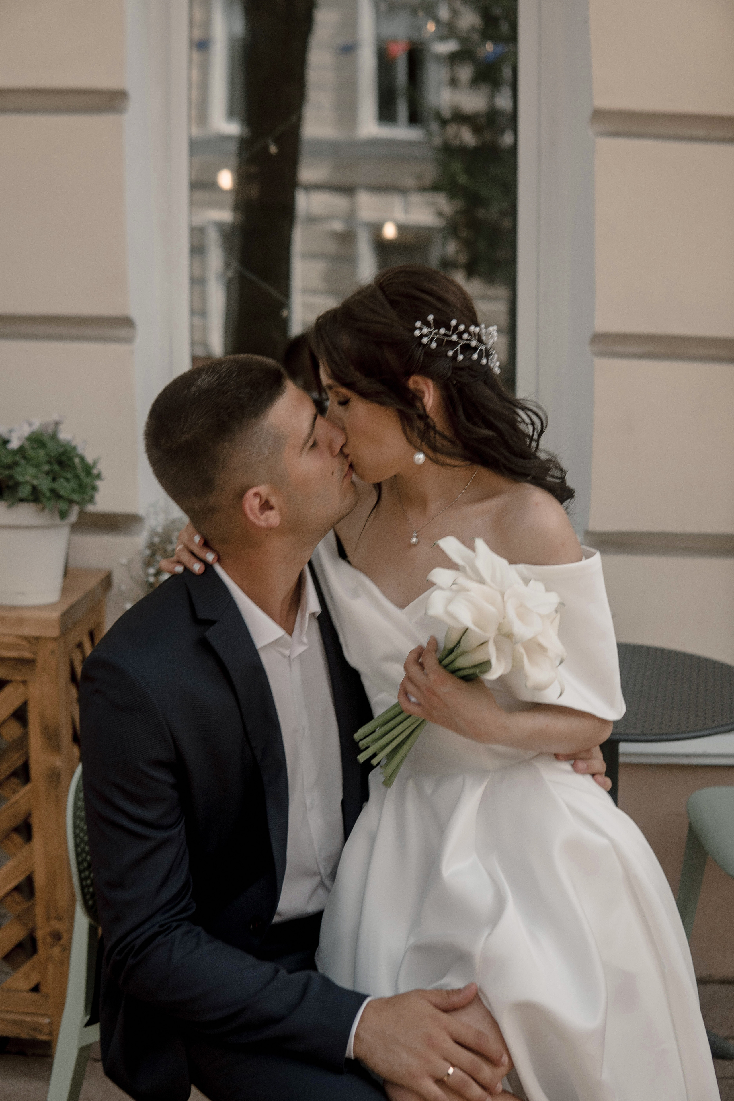 Свадьба. Студийный и свадебный фотограф Смоленск