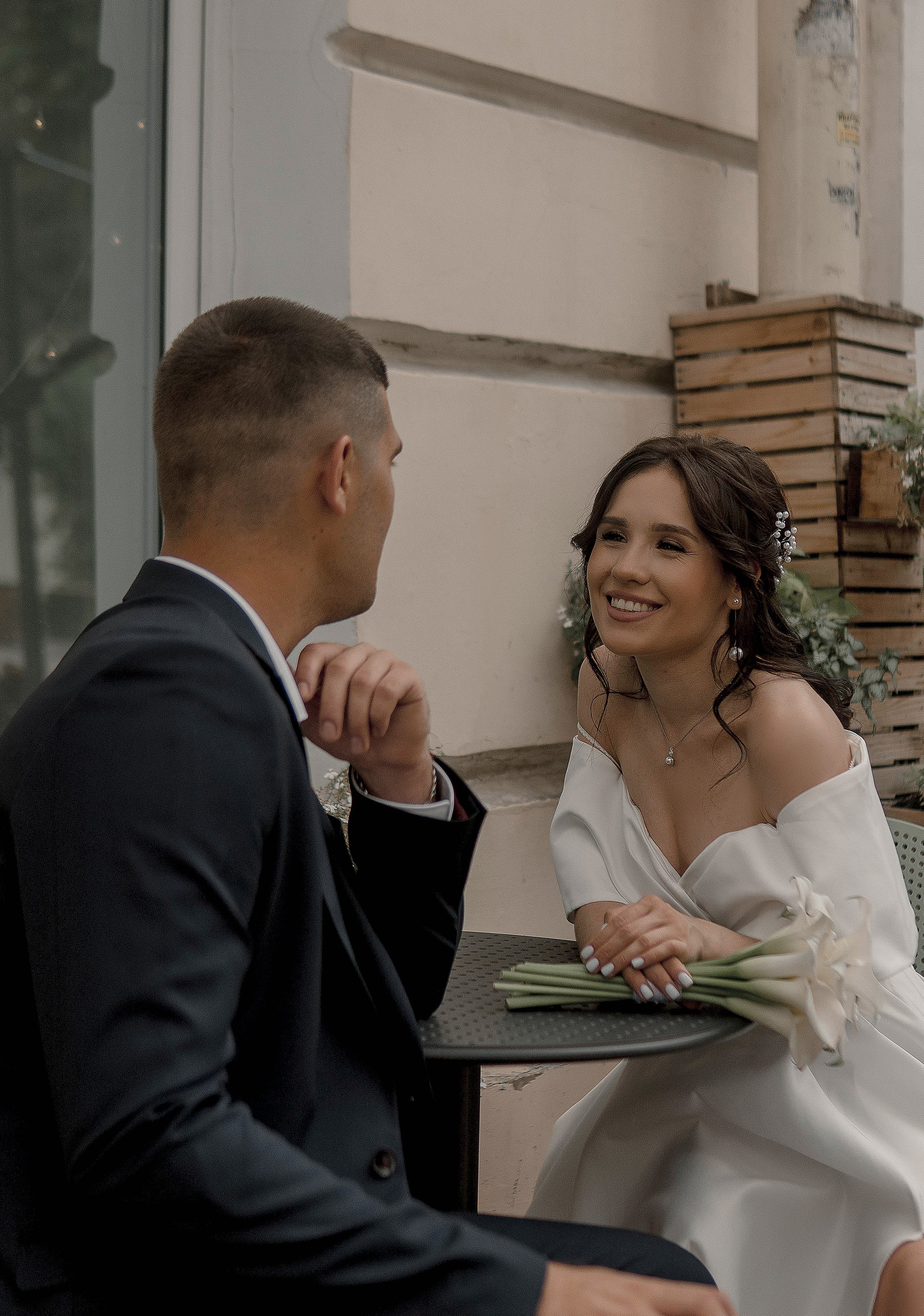 Свадьба. Студийный и свадебный фотограф Смоленск