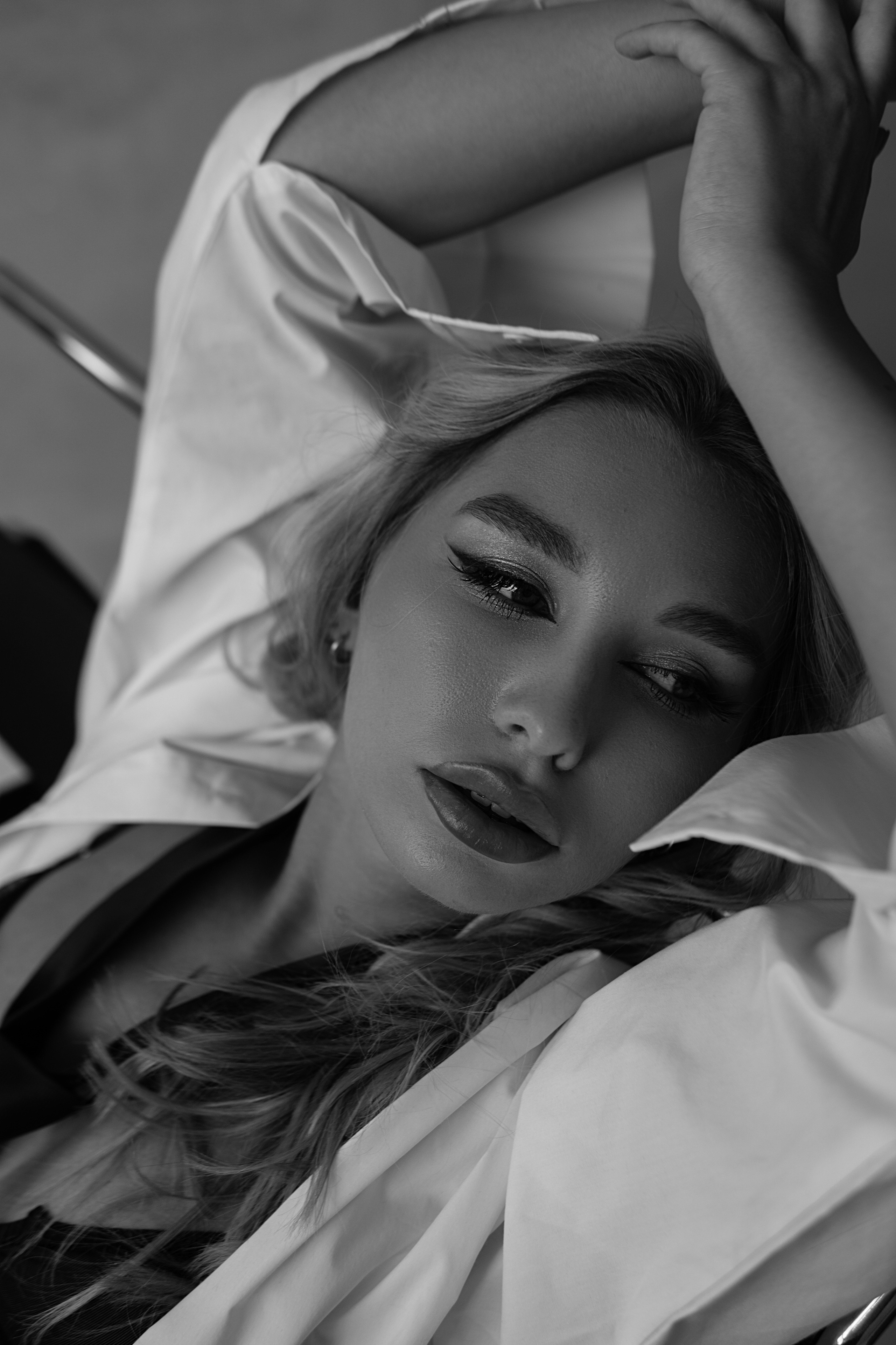 Алина. Студийный и свадебный фотограф Смоленск