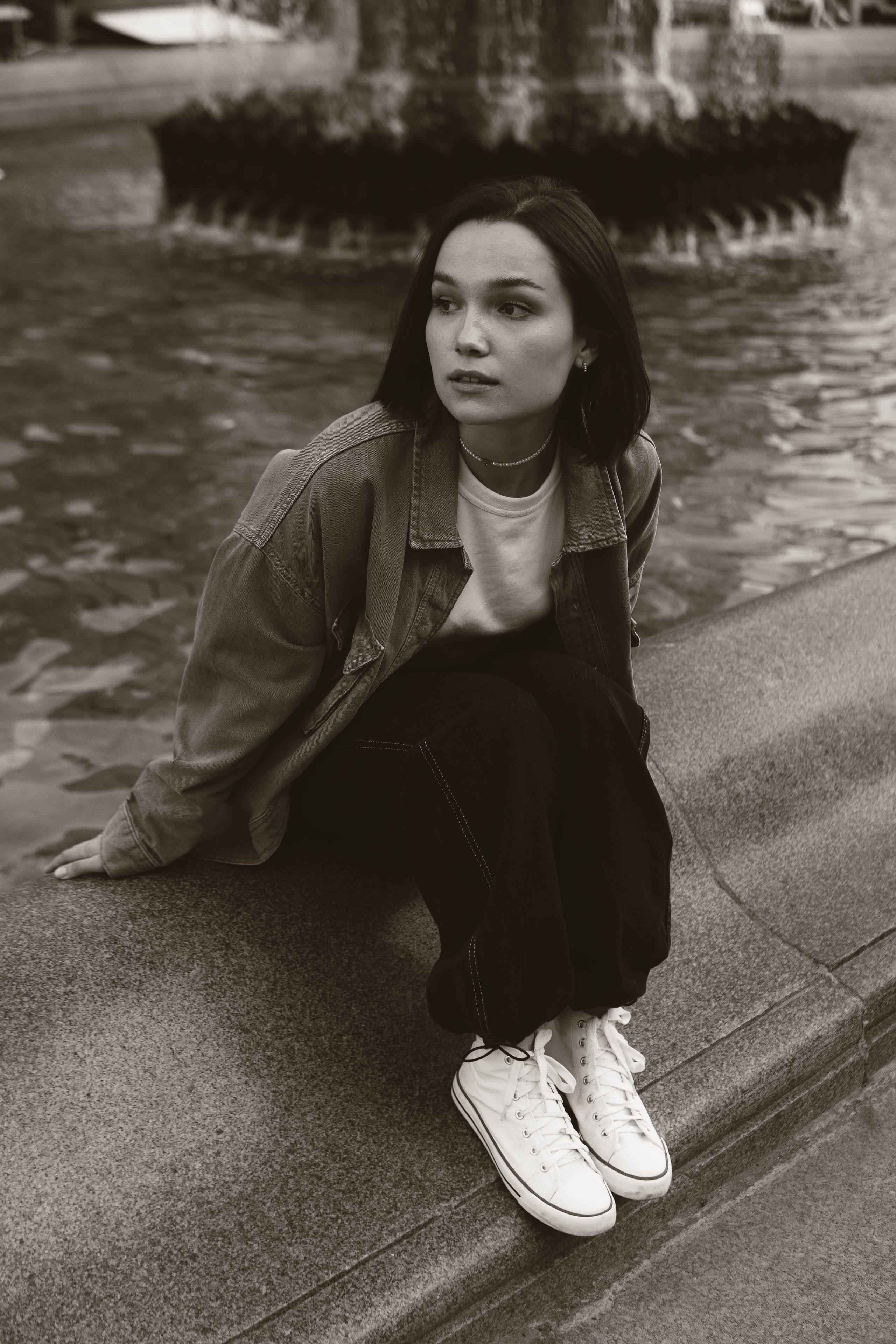 Олеся. Студийный и свадебный фотограф Смоленск