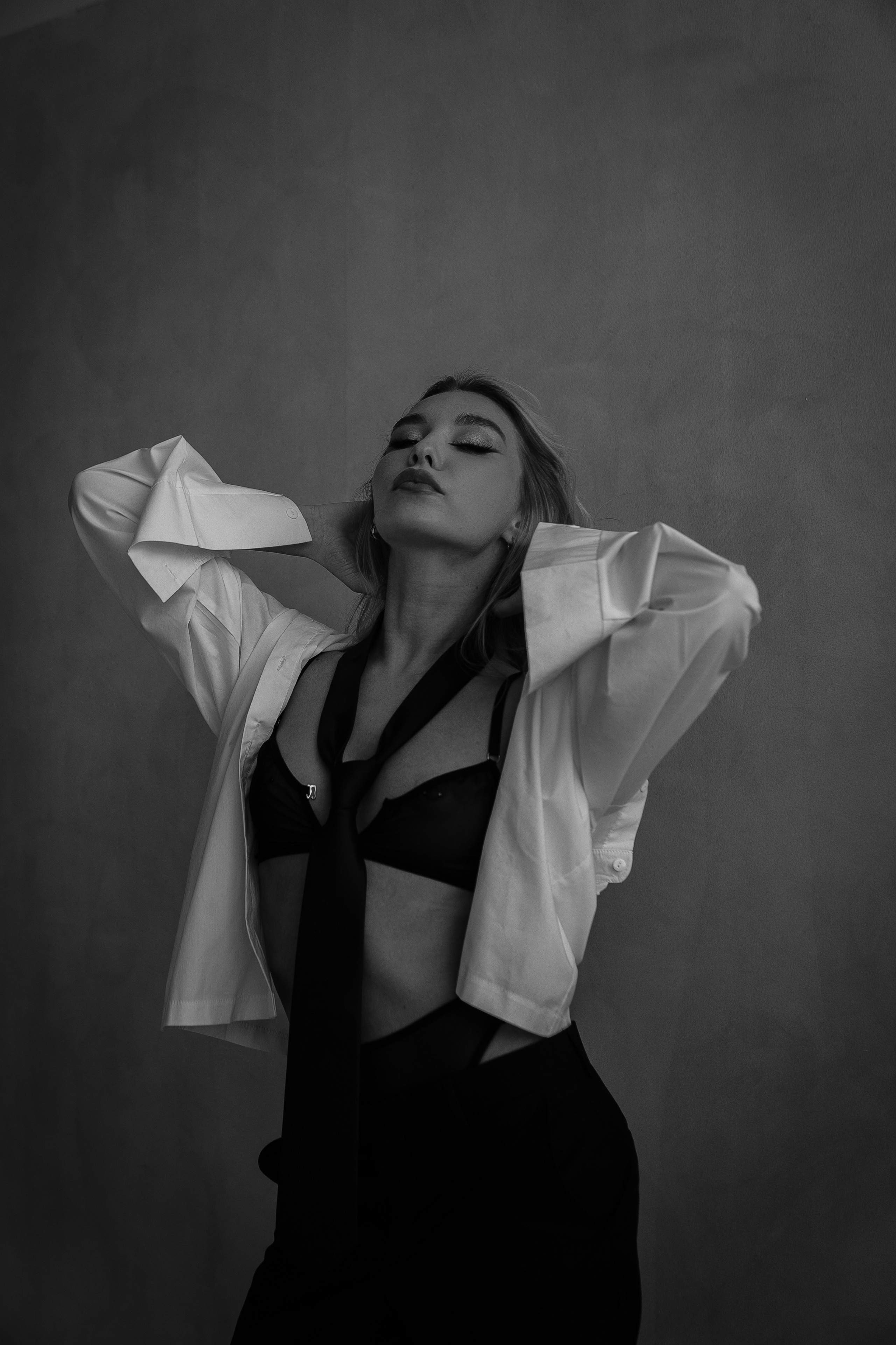 Алина. Студийный и свадебный фотограф Смоленск