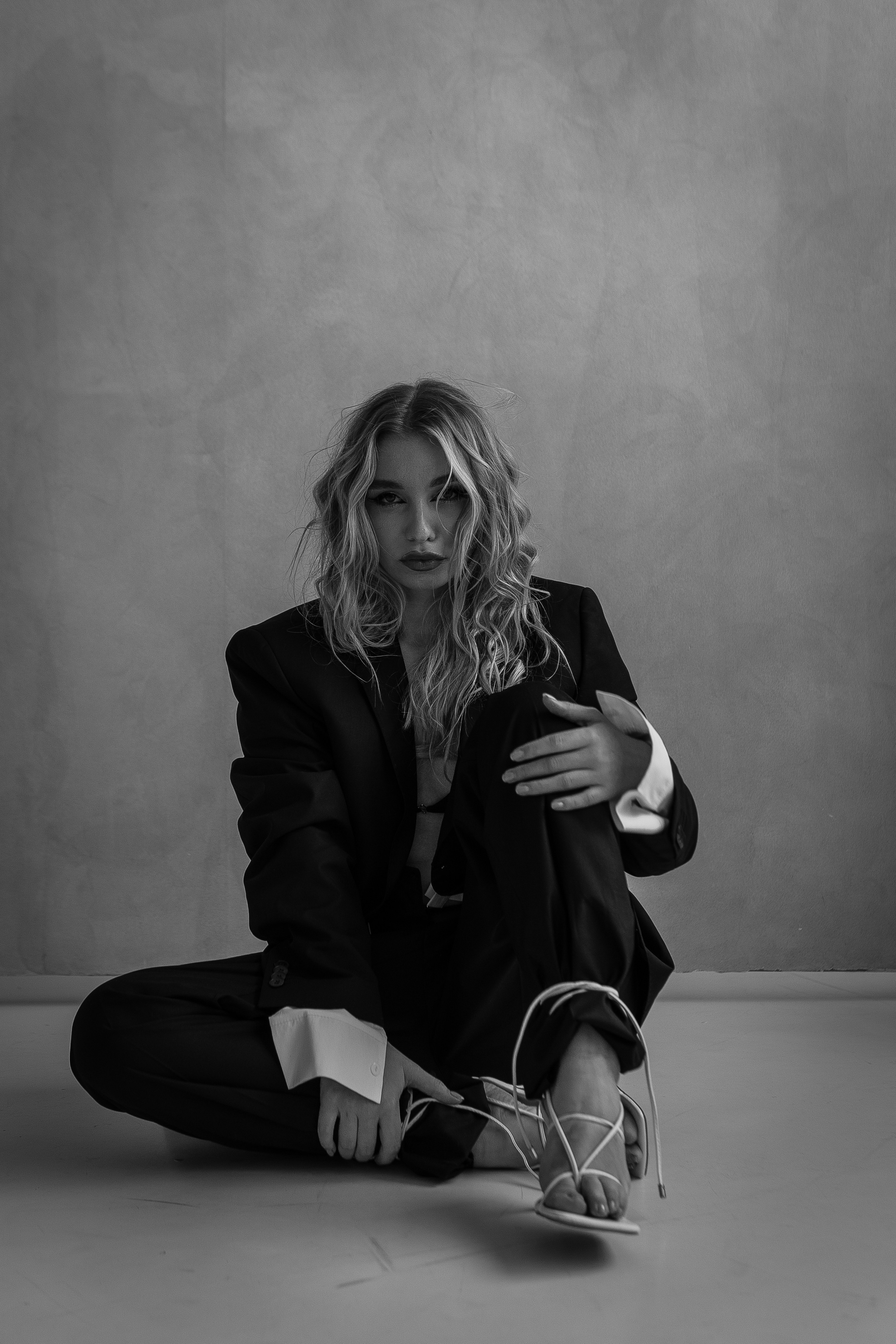 Алина. Студийный и свадебный фотограф Смоленск