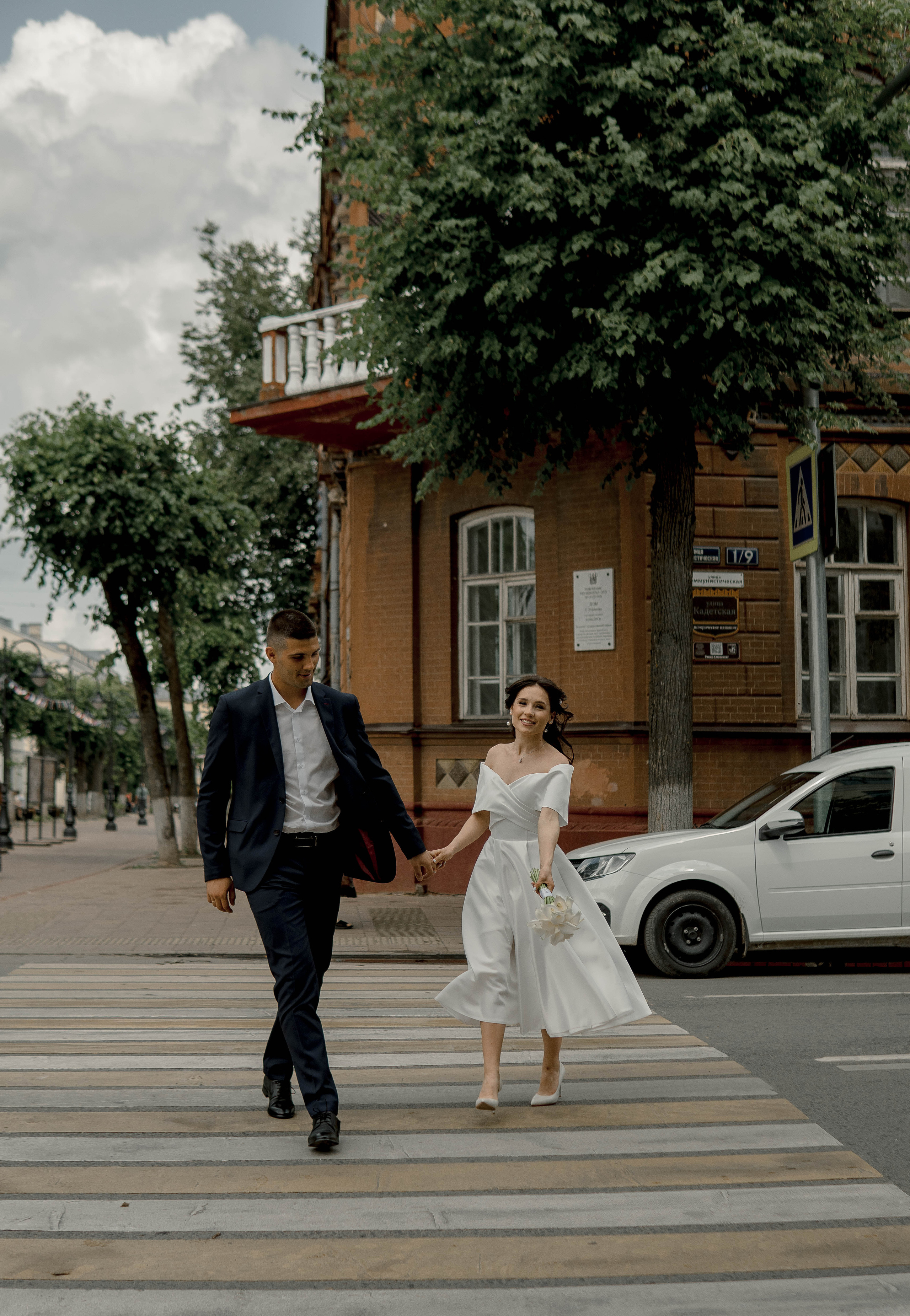 Свадьба. Студийный и свадебный фотограф Смоленск