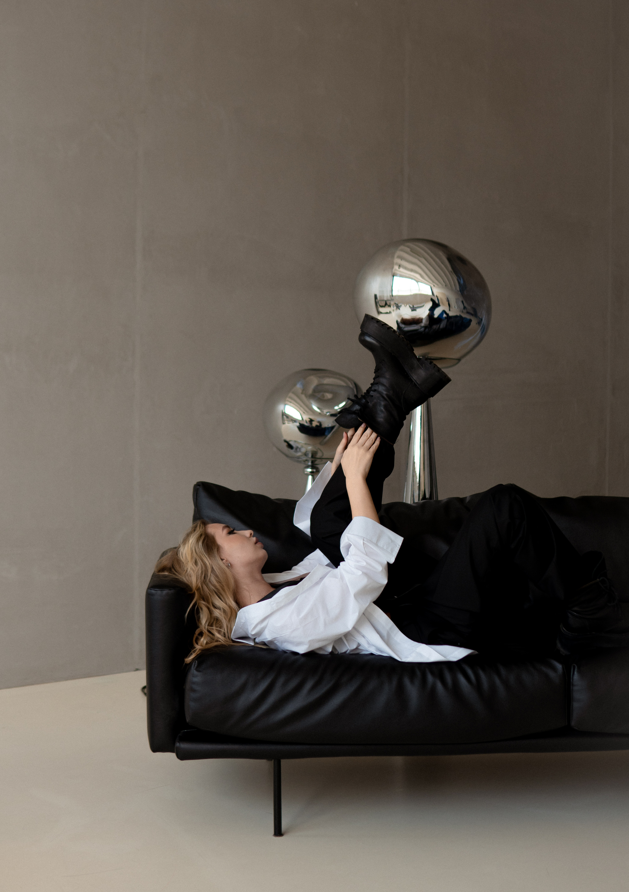 Алина. Студийный и свадебный фотограф Смоленск