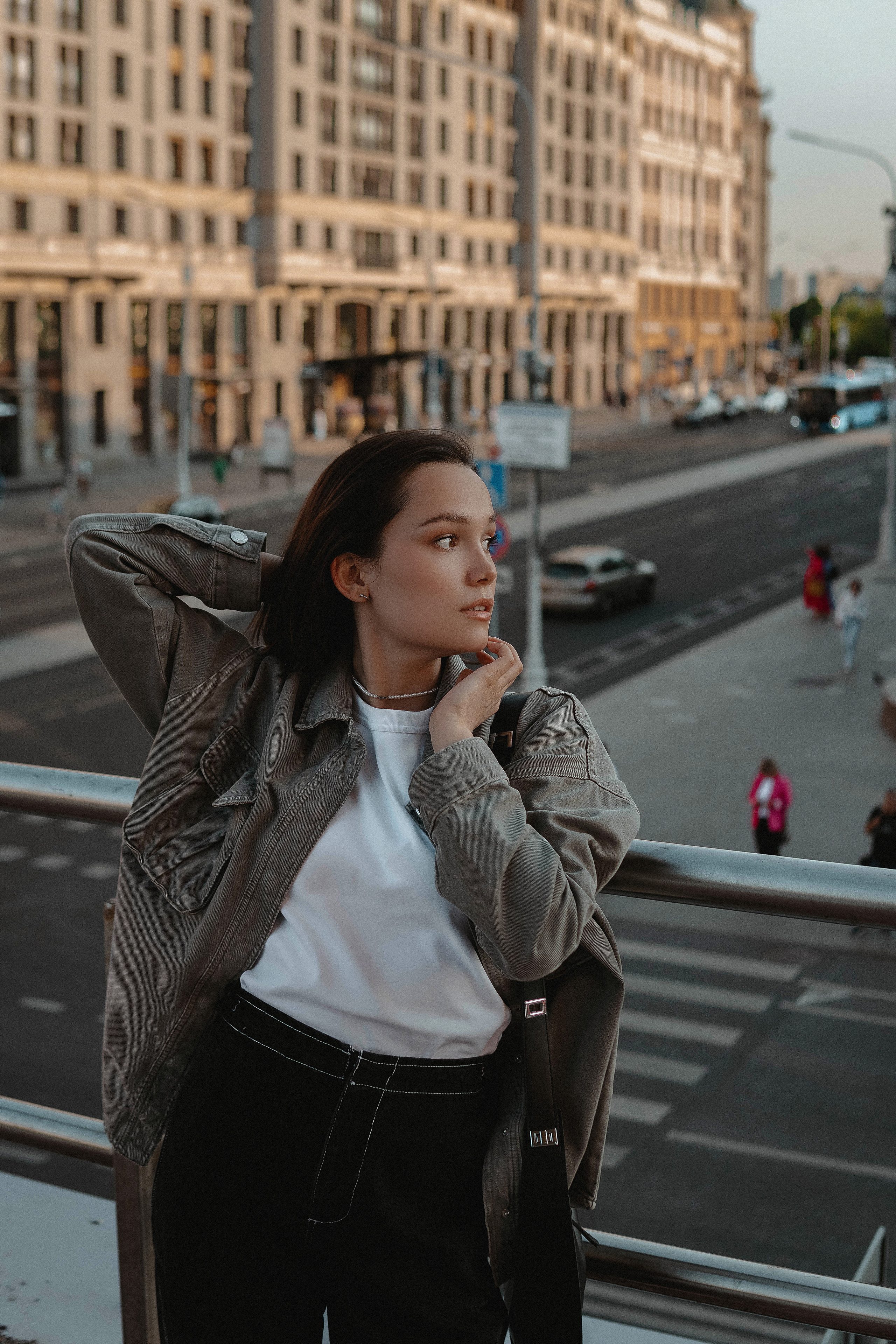 Олеся. Студийный и свадебный фотограф Смоленск