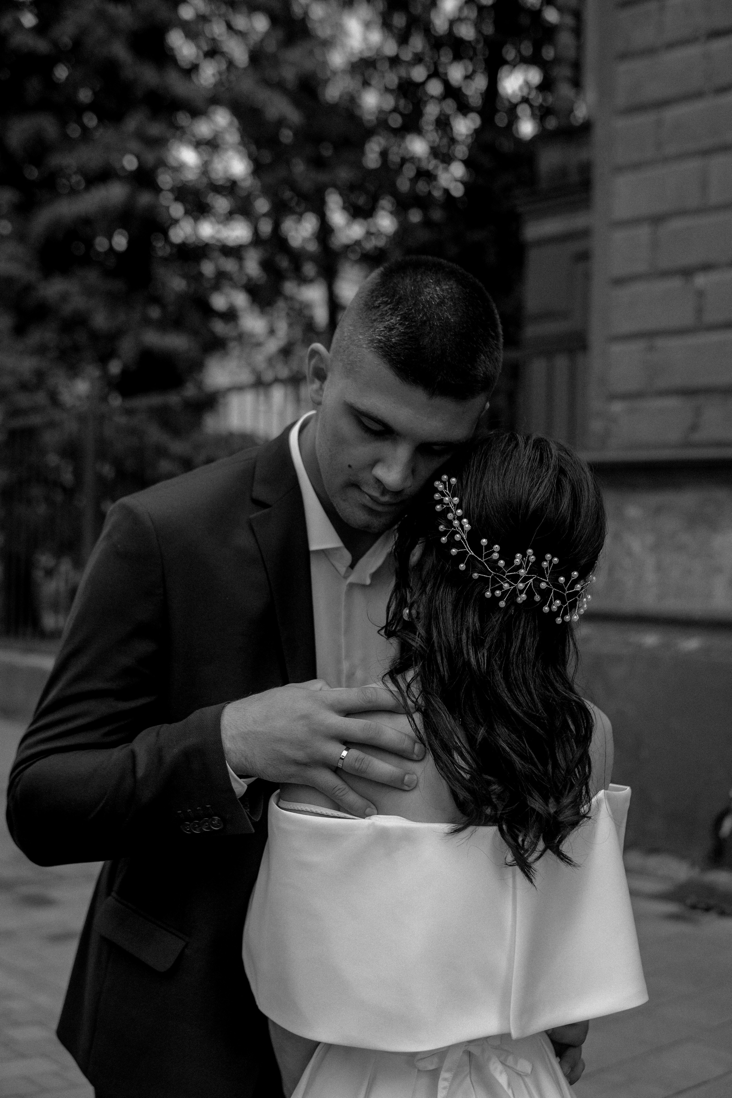 Свадьба. Студийный и свадебный фотограф Смоленск