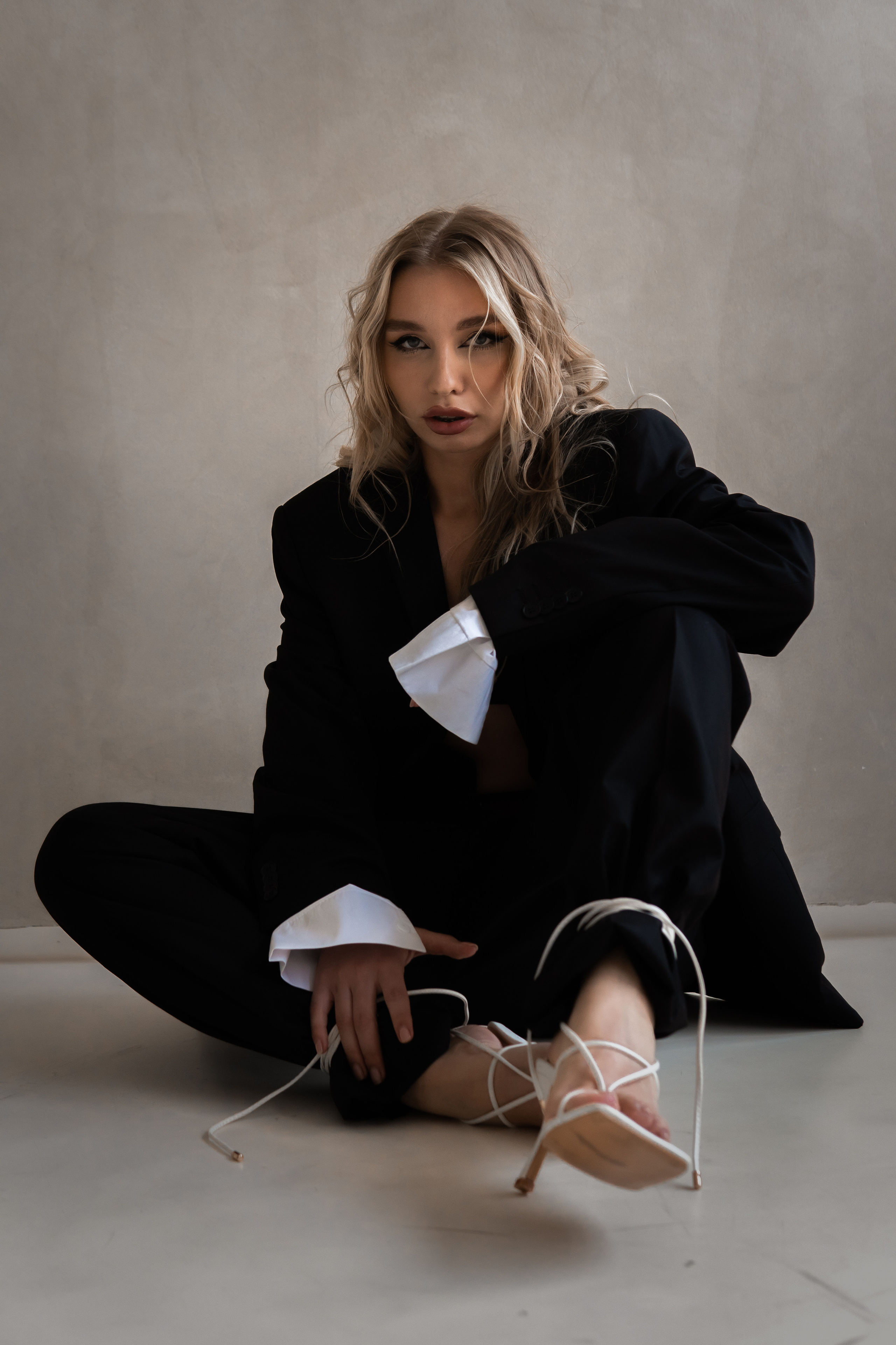 Алина. Студийный и свадебный фотограф Смоленск