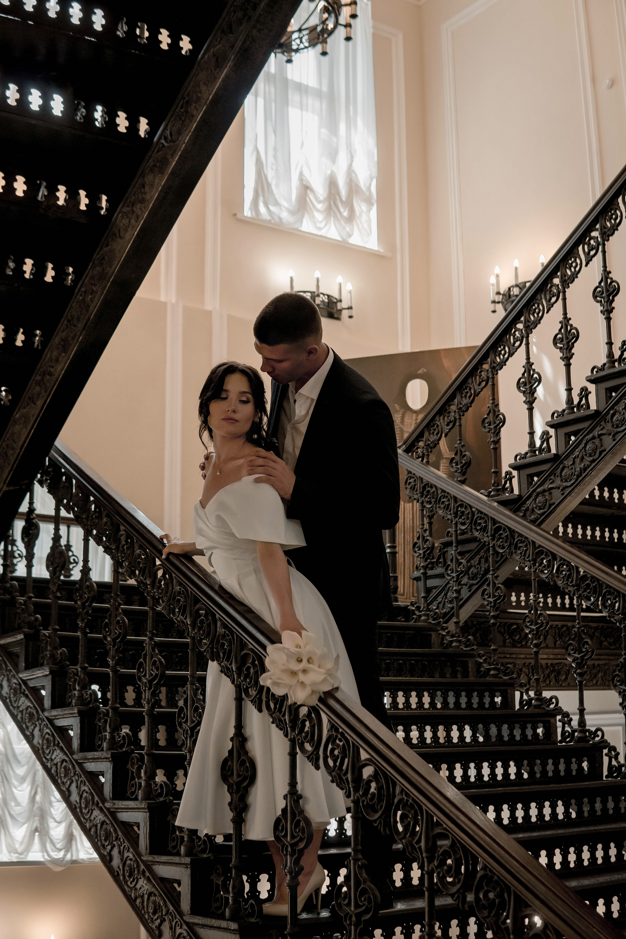 Свадьба. Студийный и свадебный фотограф Смоленск