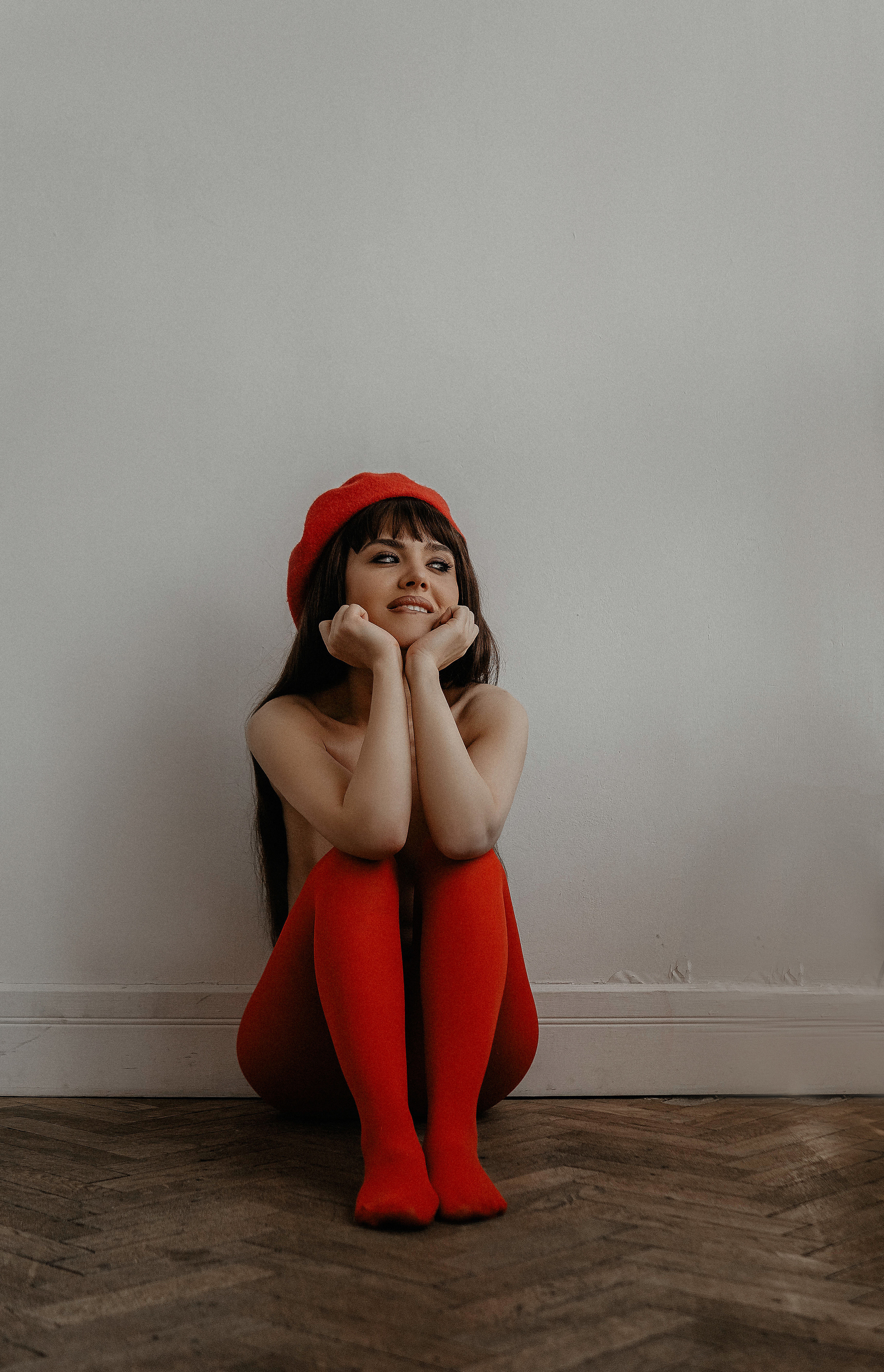 Катя. Студийный и свадебный фотограф Смоленск