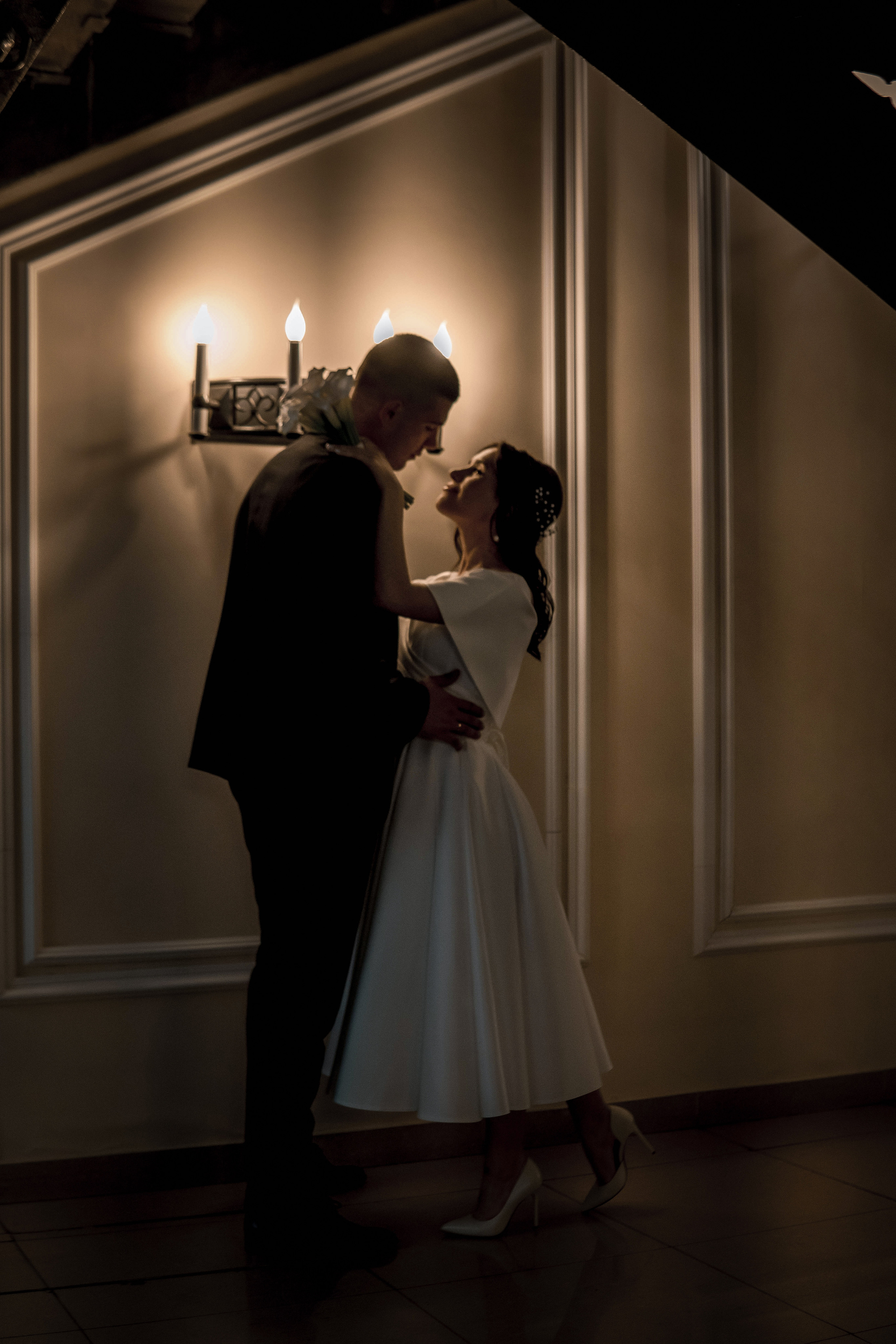 Свадьба. Студийный и свадебный фотограф Смоленск