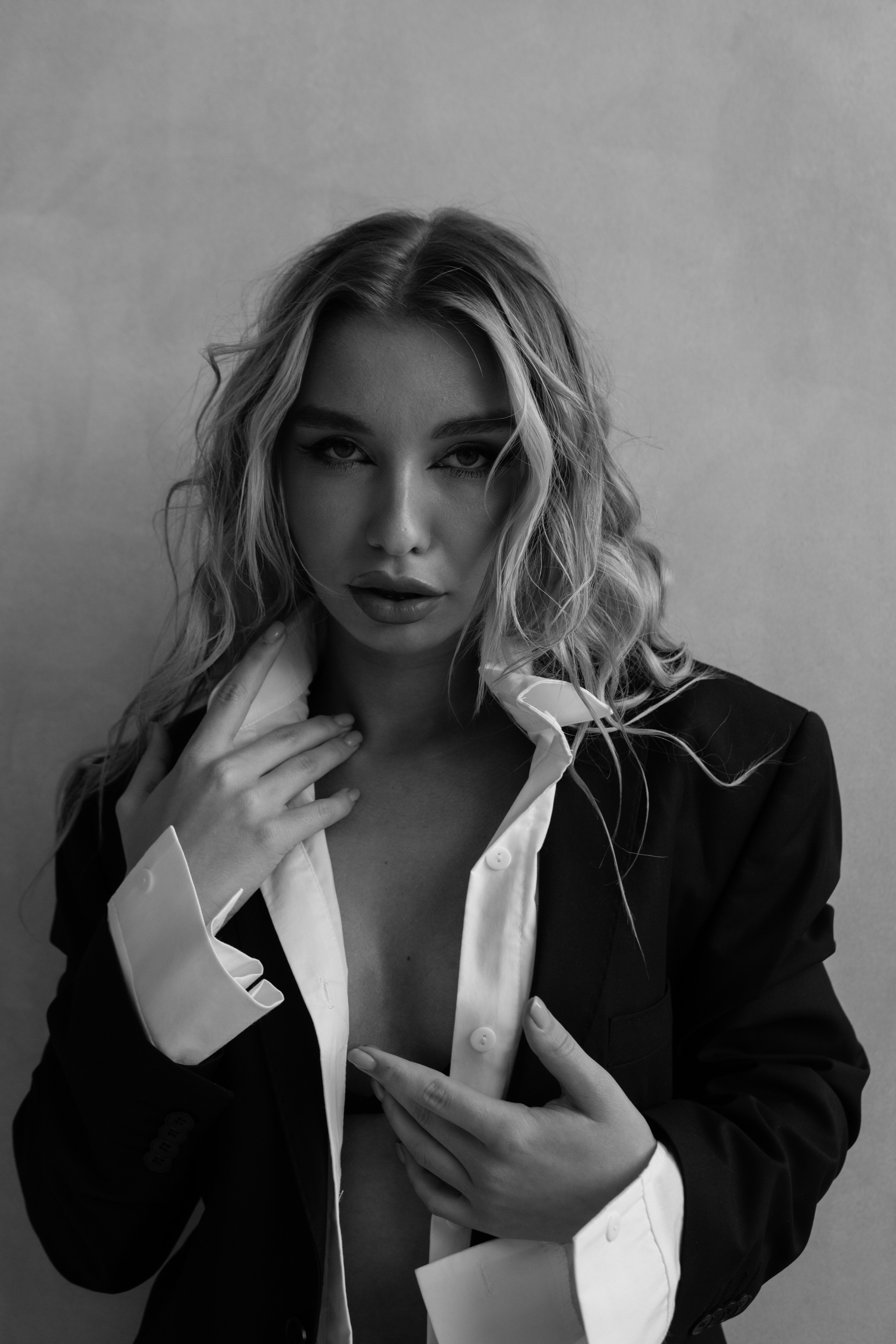 Алина. Студийный и свадебный фотограф Смоленск