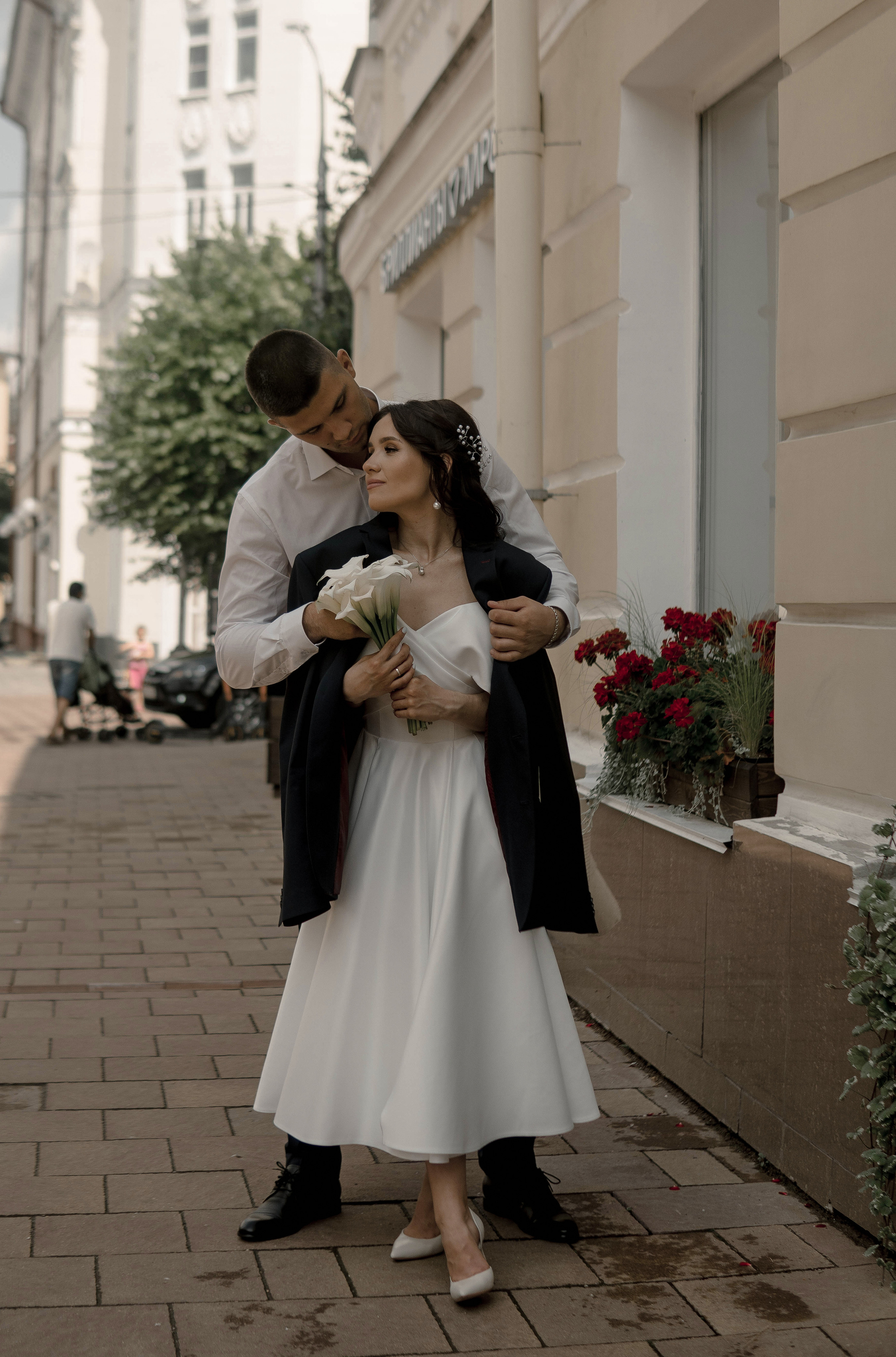 Свадьба. Студийный и свадебный фотограф Смоленск