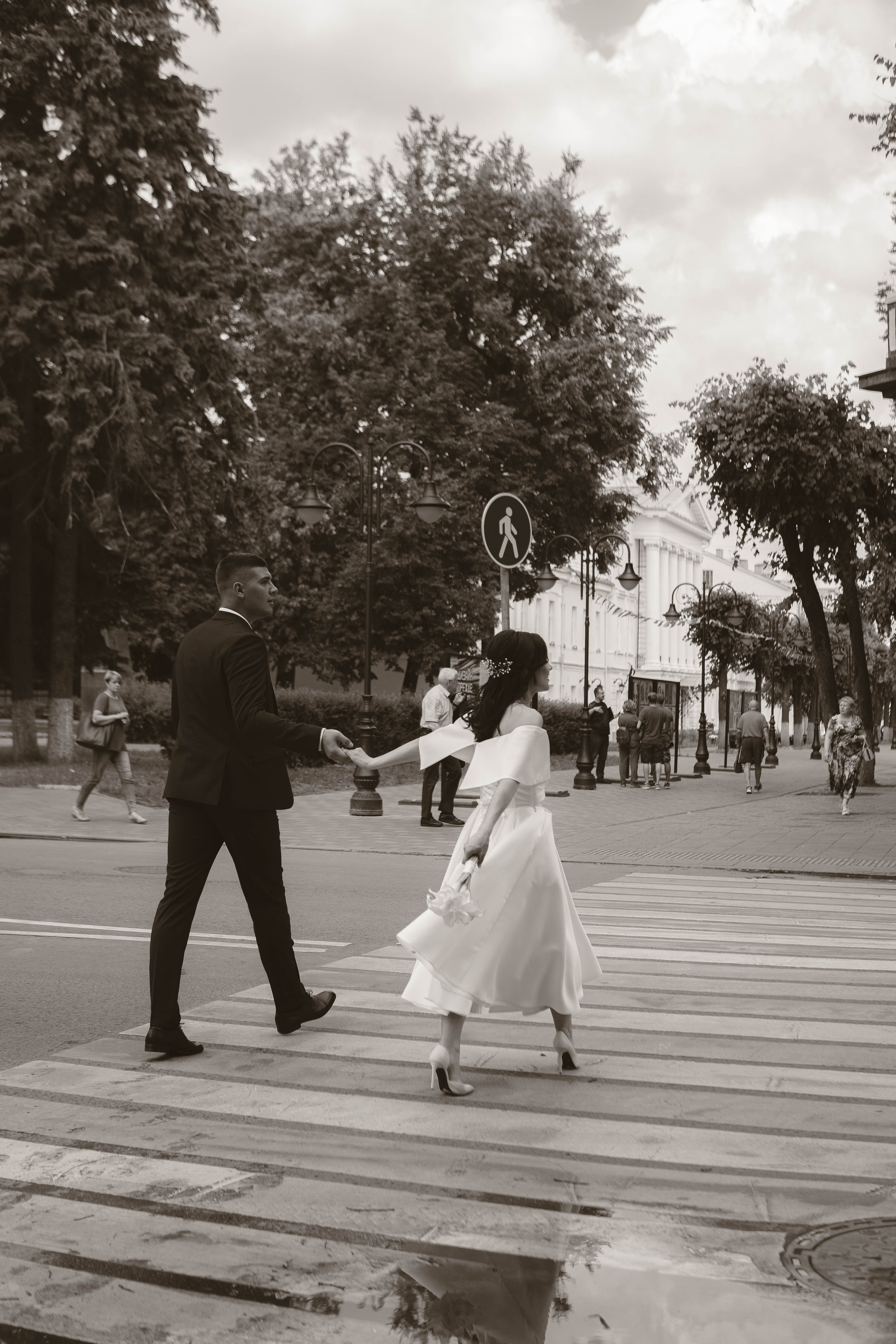 Свадьба. Студийный и свадебный фотограф Смоленск