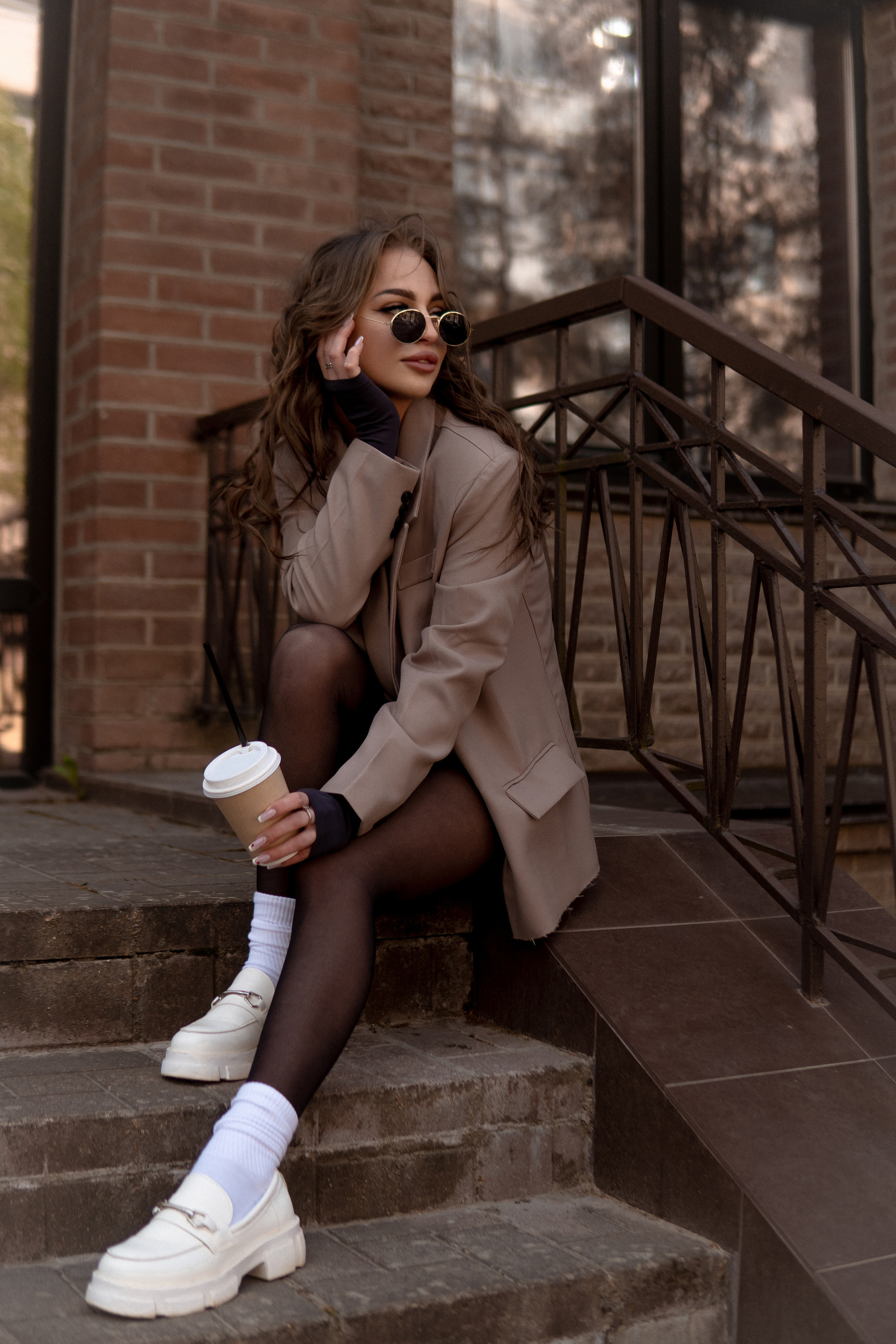 Лера. Студийный и свадебный фотограф Смоленск