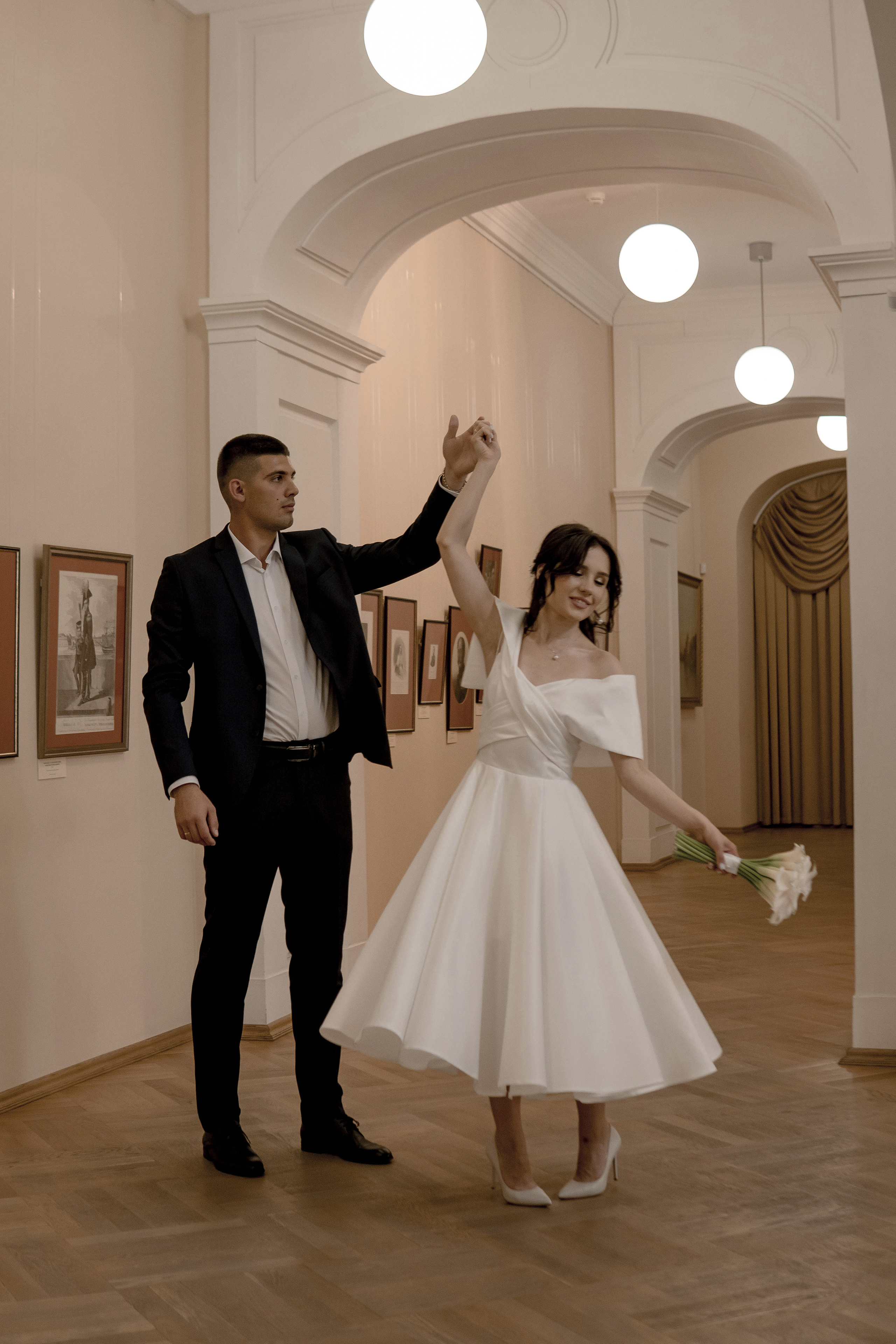 Свадьба. Студийный и свадебный фотограф Смоленск