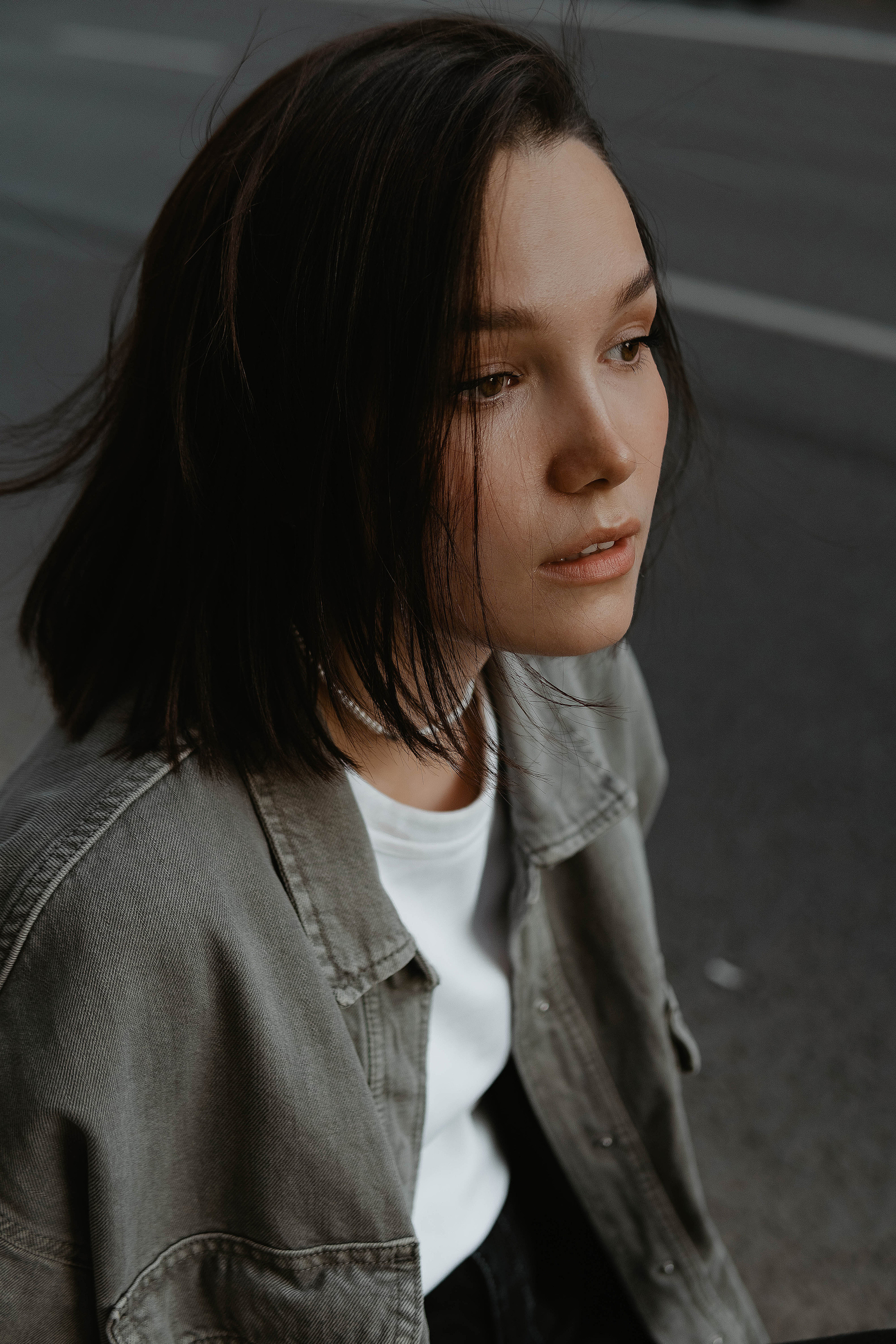 Олеся. Студийный и свадебный фотограф Смоленск