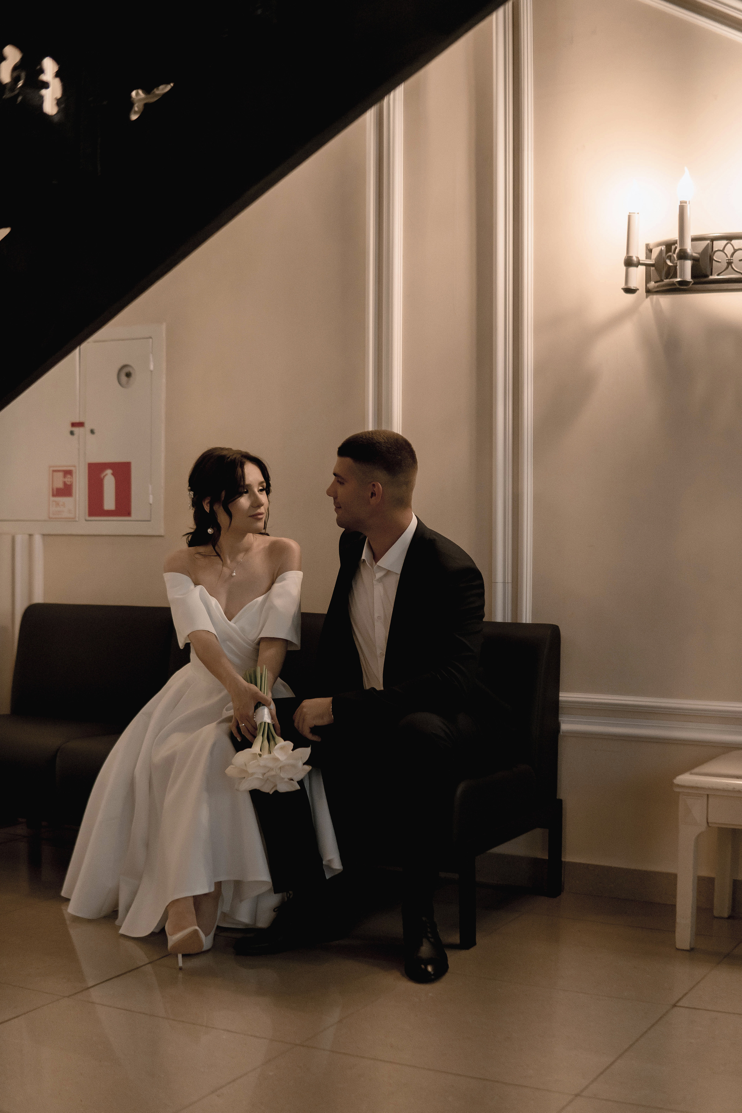 Свадьба. Студийный и свадебный фотограф Смоленск