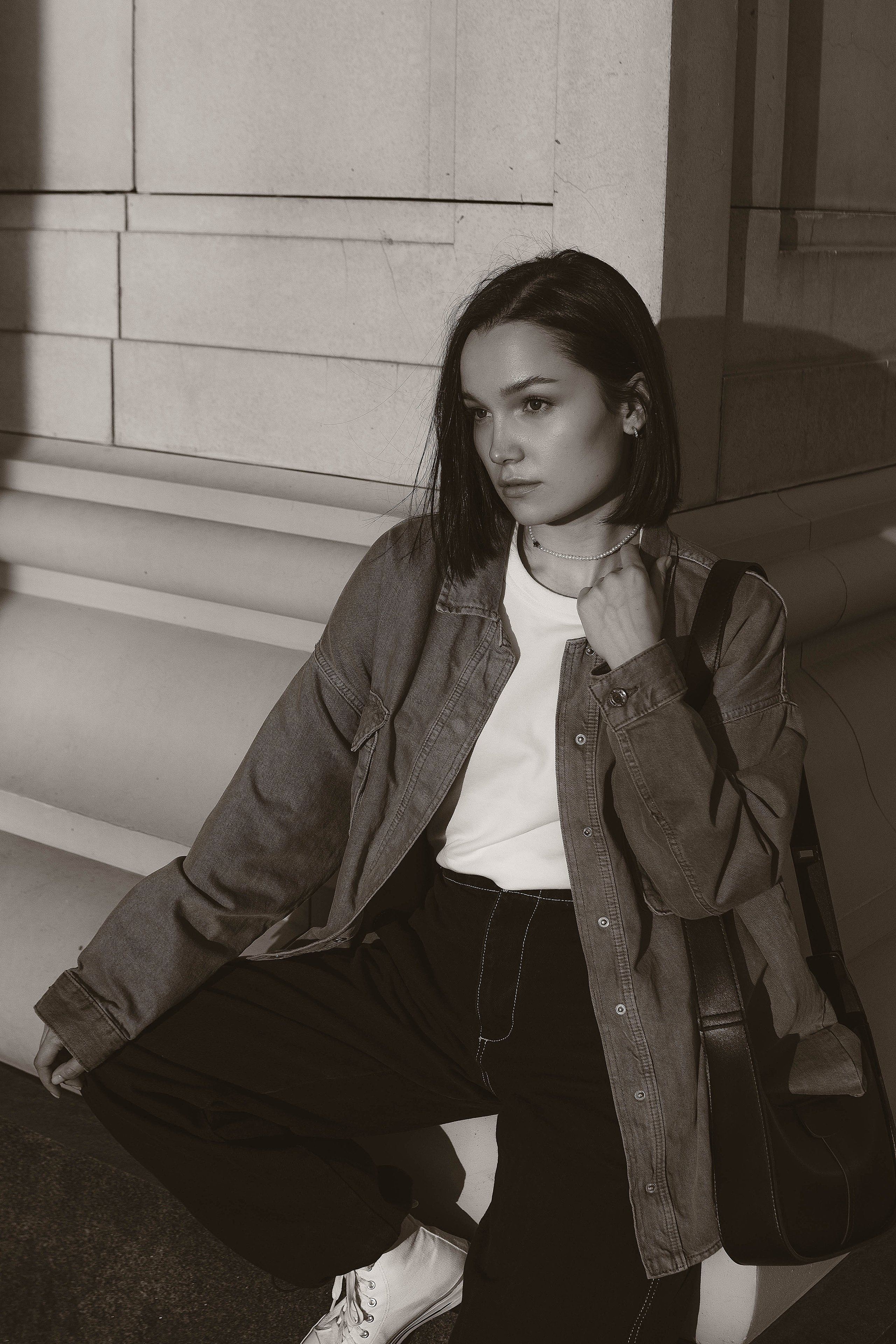 Олеся. Студийный и свадебный фотограф Смоленск