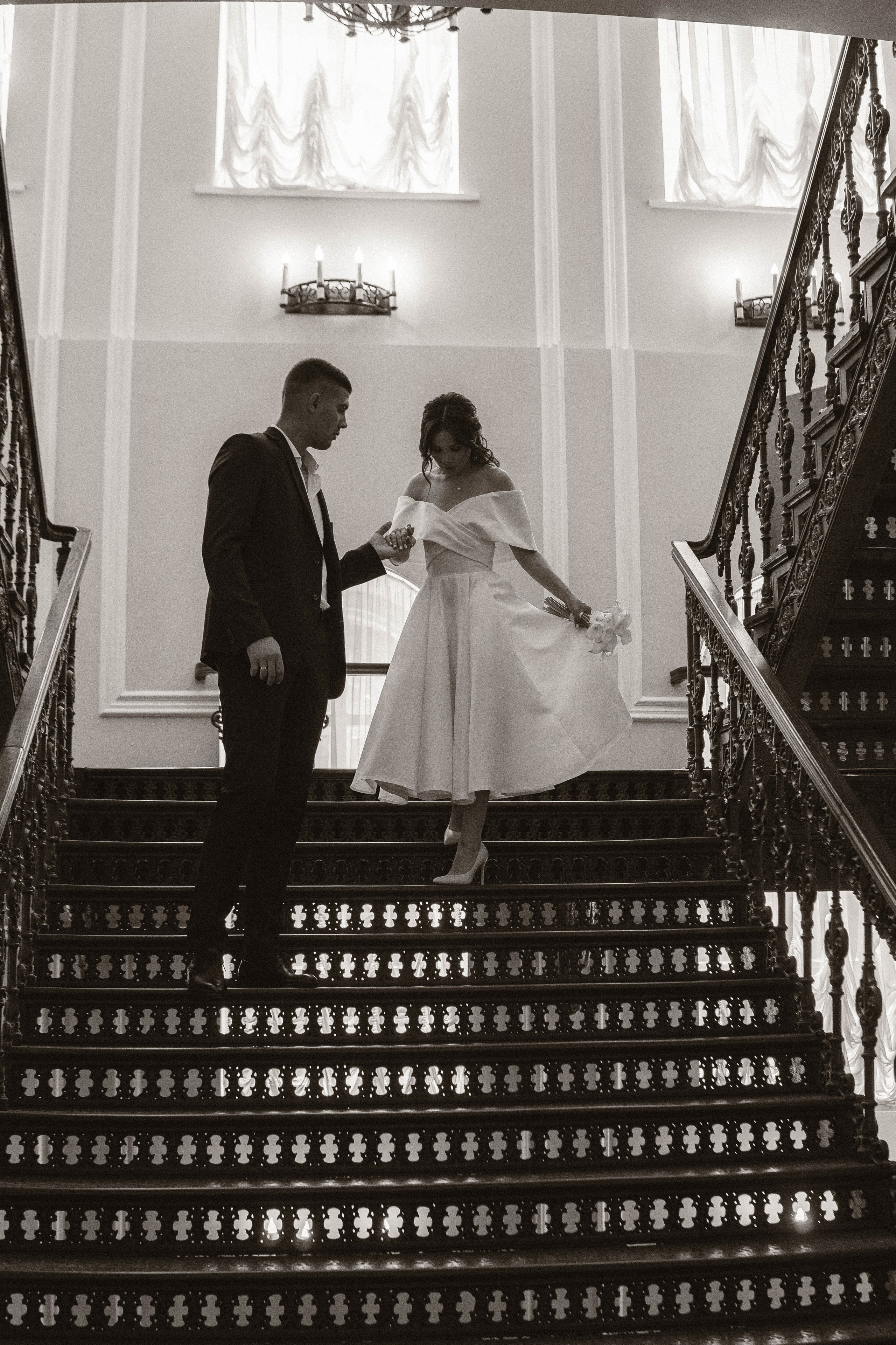 Свадьба. Студийный и свадебный фотограф Смоленск