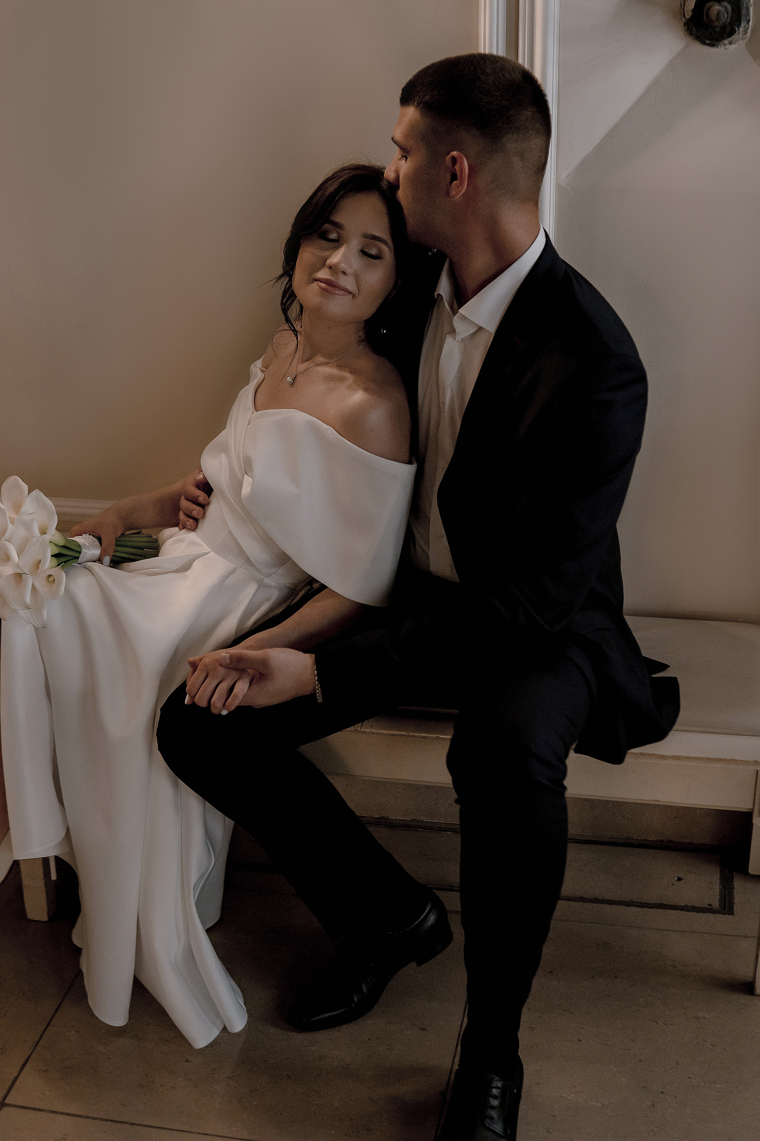 Свадьба. Студийный и свадебный фотограф Смоленск