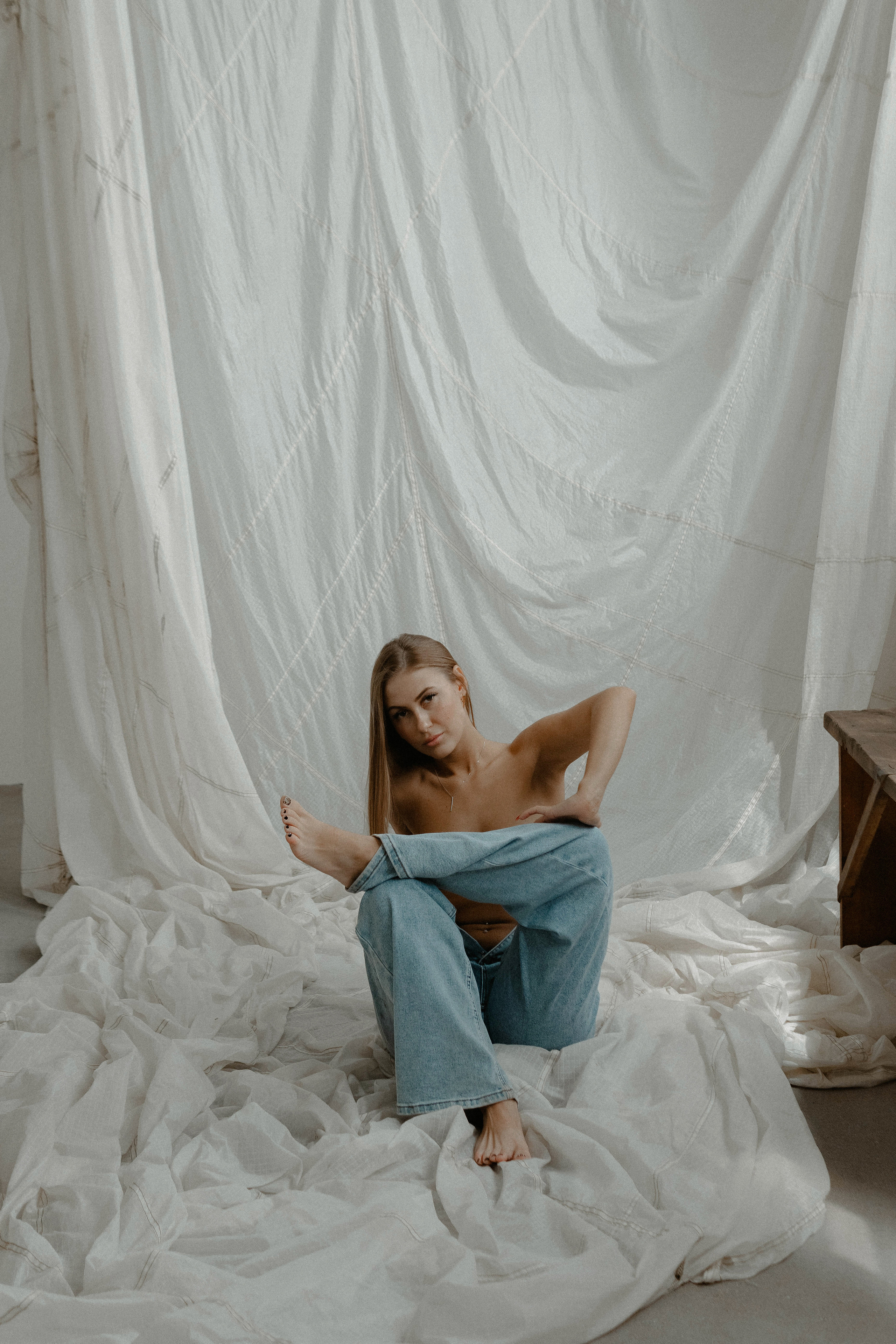 Лена. Студийный и свадебный фотограф Смоленск