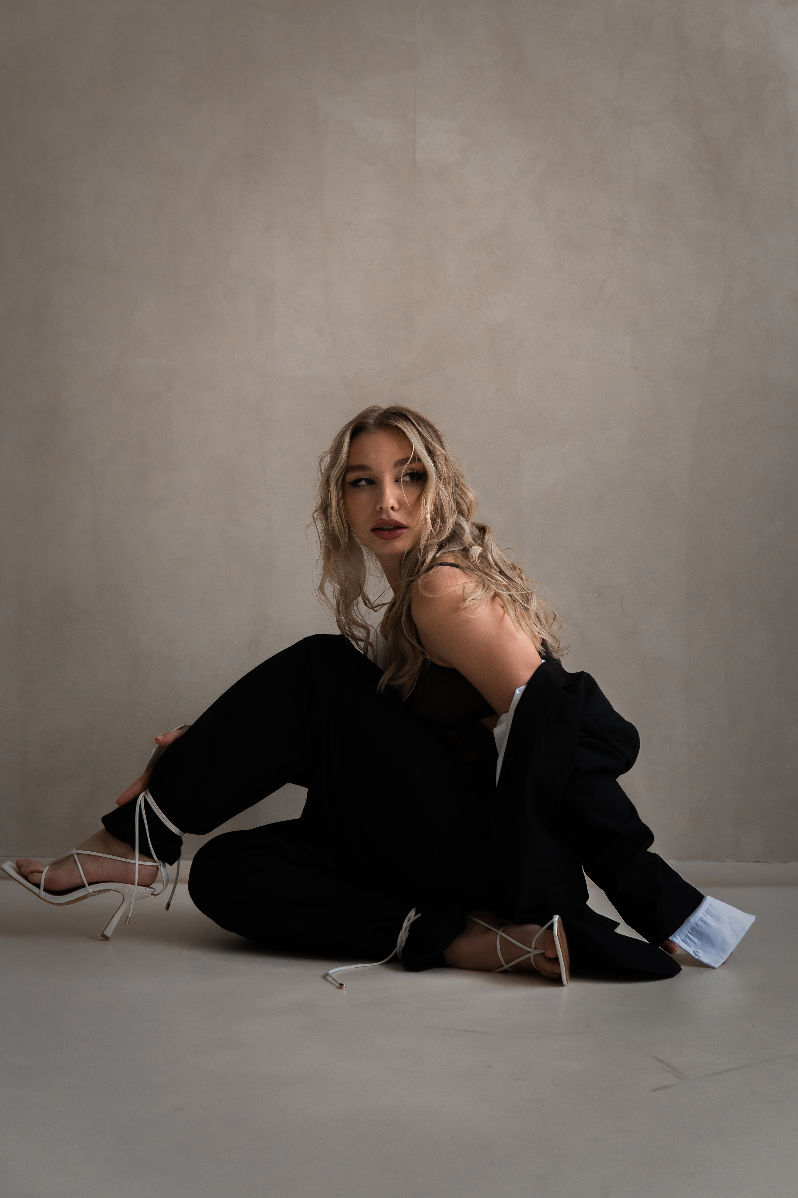 Алина. Студийный и свадебный фотограф Смоленск