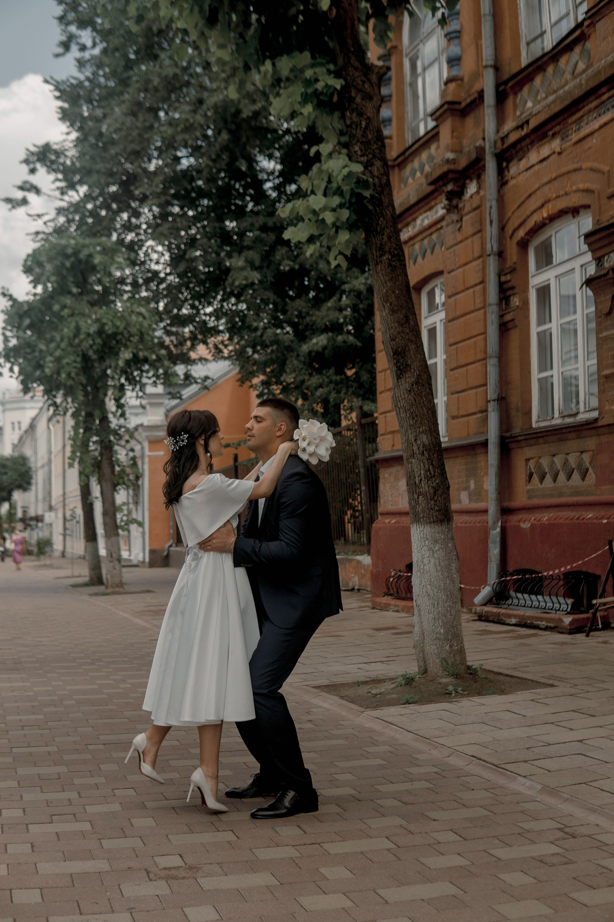 Свадьба. Студийный и свадебный фотограф Смоленск