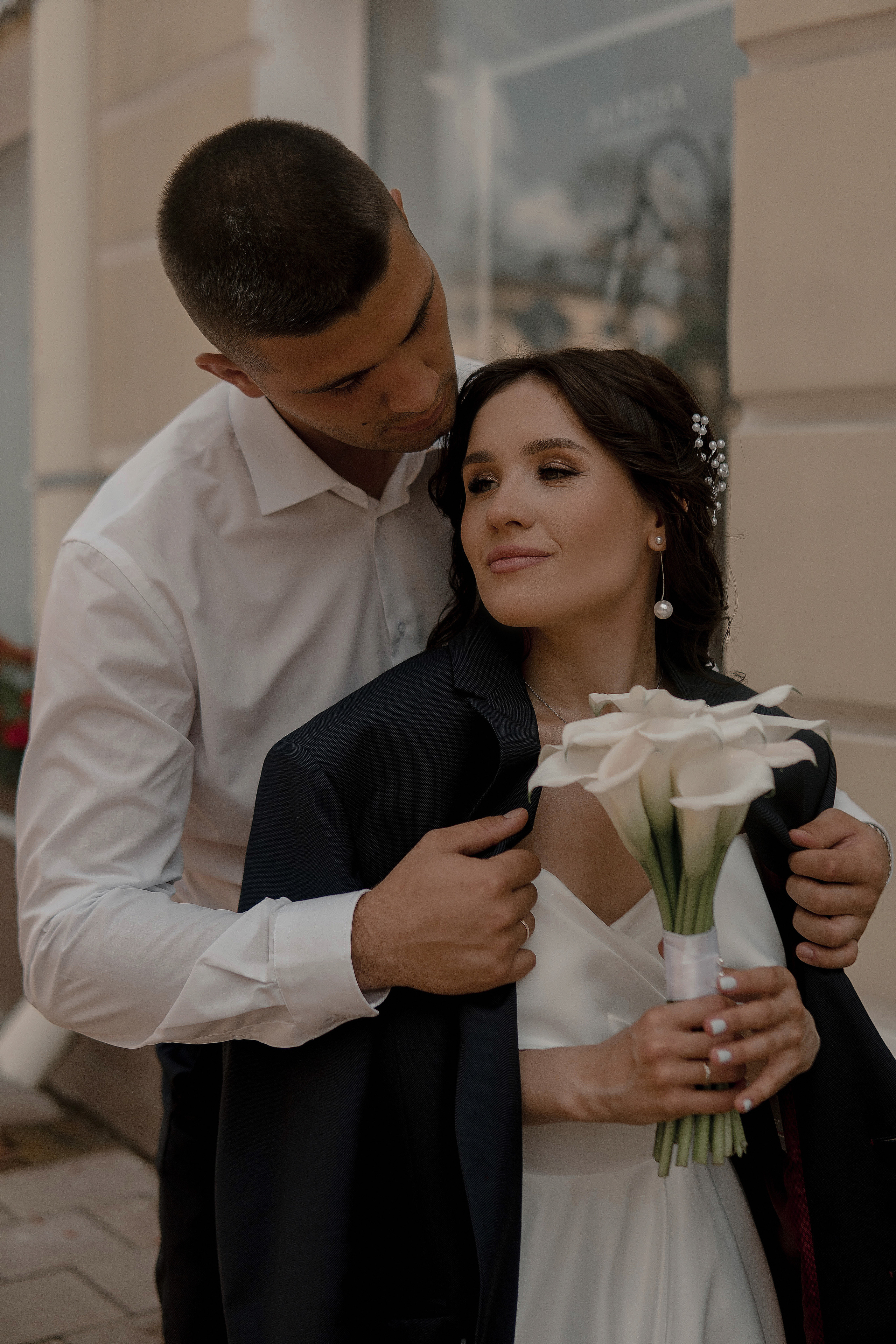 Свадьба. Студийный и свадебный фотограф Смоленск