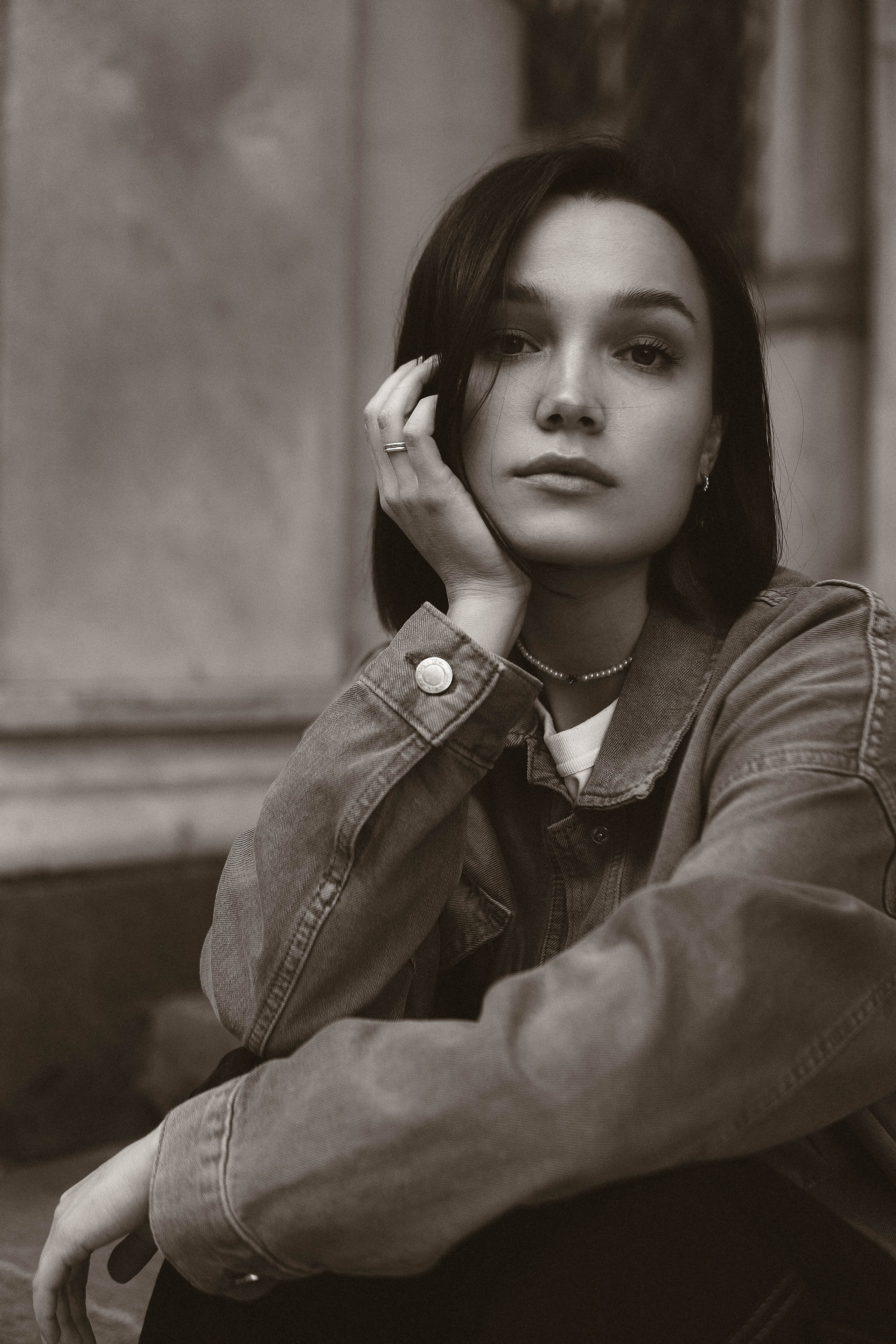 Олеся. Студийный и свадебный фотограф Смоленск