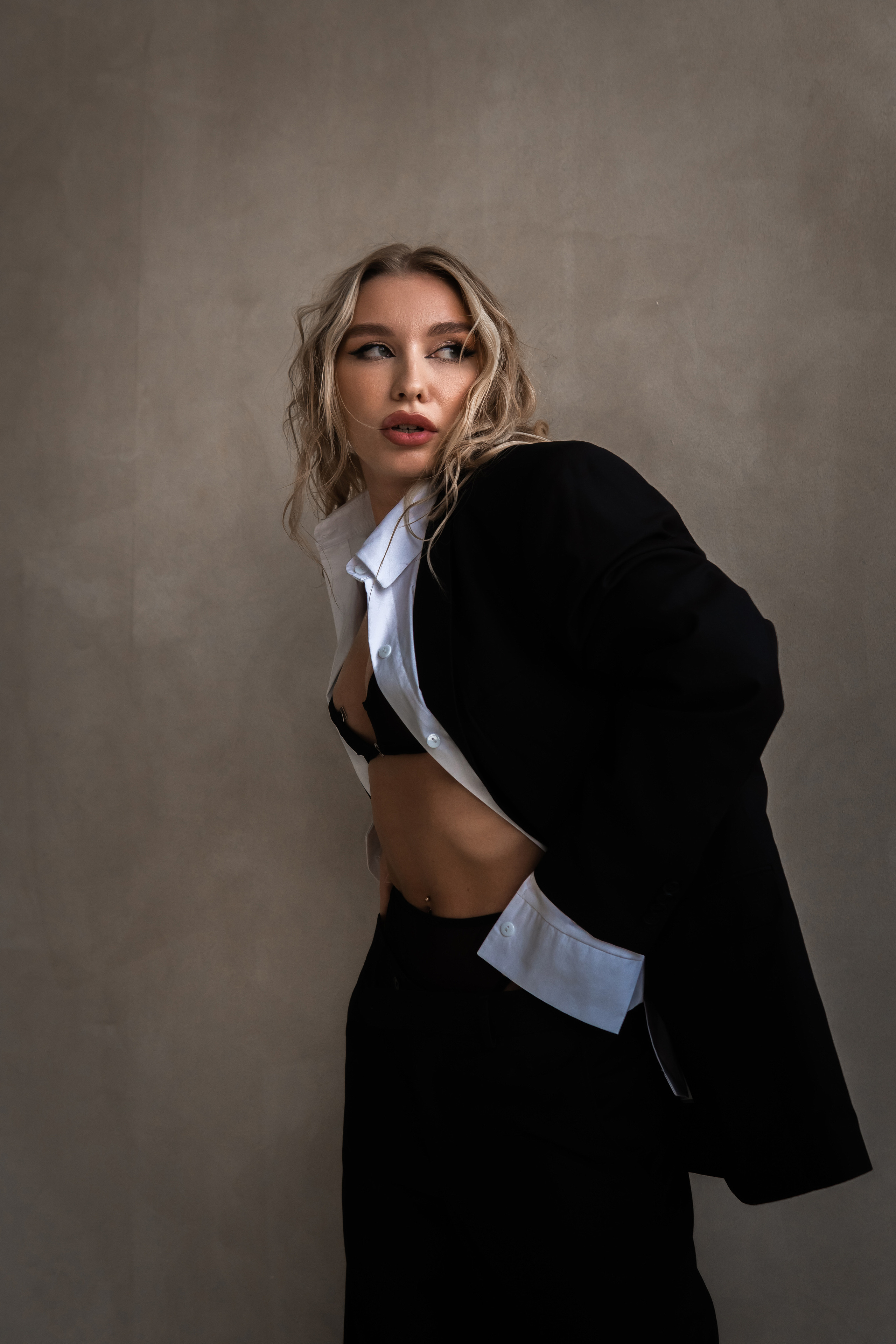 Алина. Студийный и свадебный фотограф Смоленск