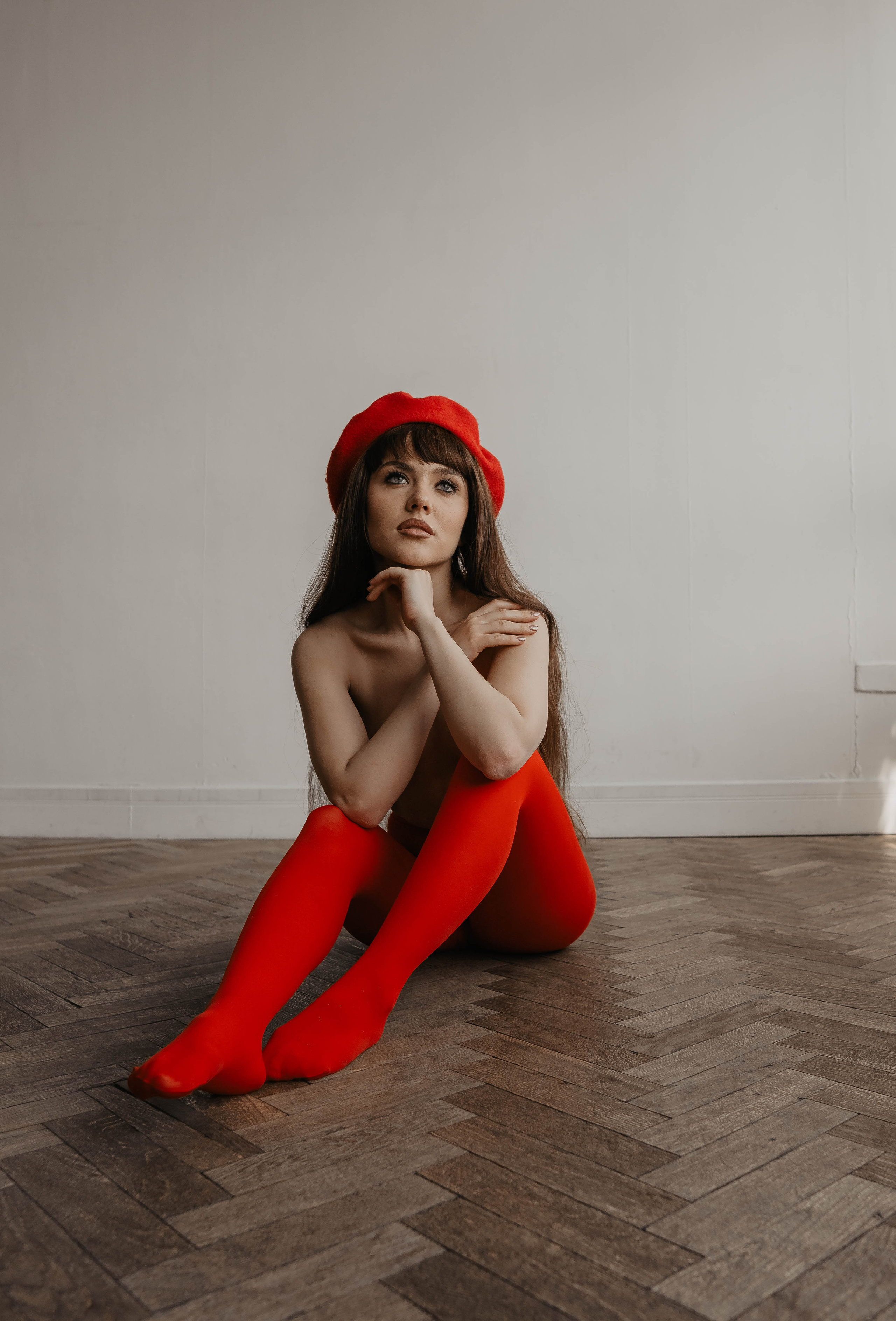 Катя. Студийный и свадебный фотограф Смоленск