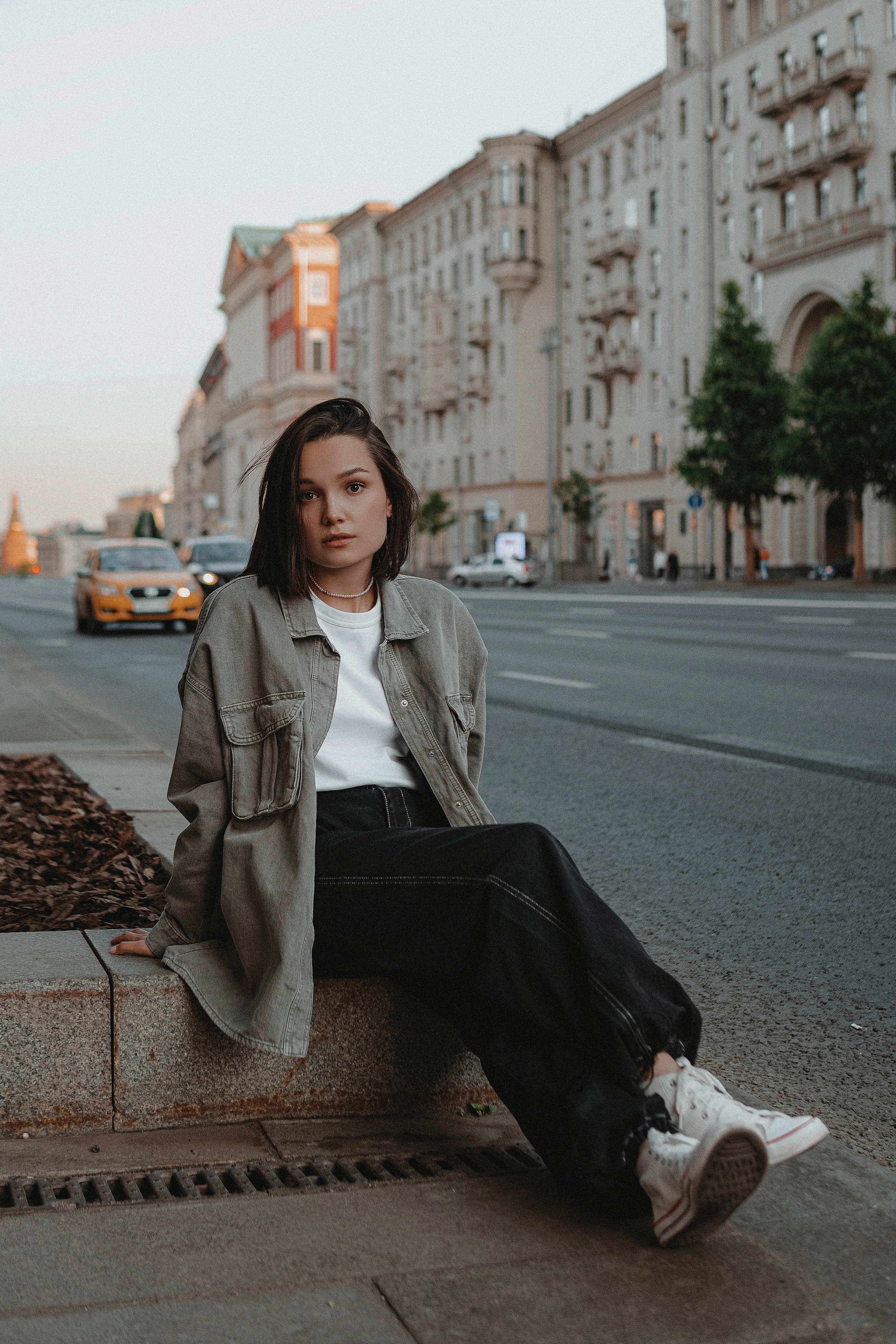 Олеся. Студийный и свадебный фотограф Смоленск