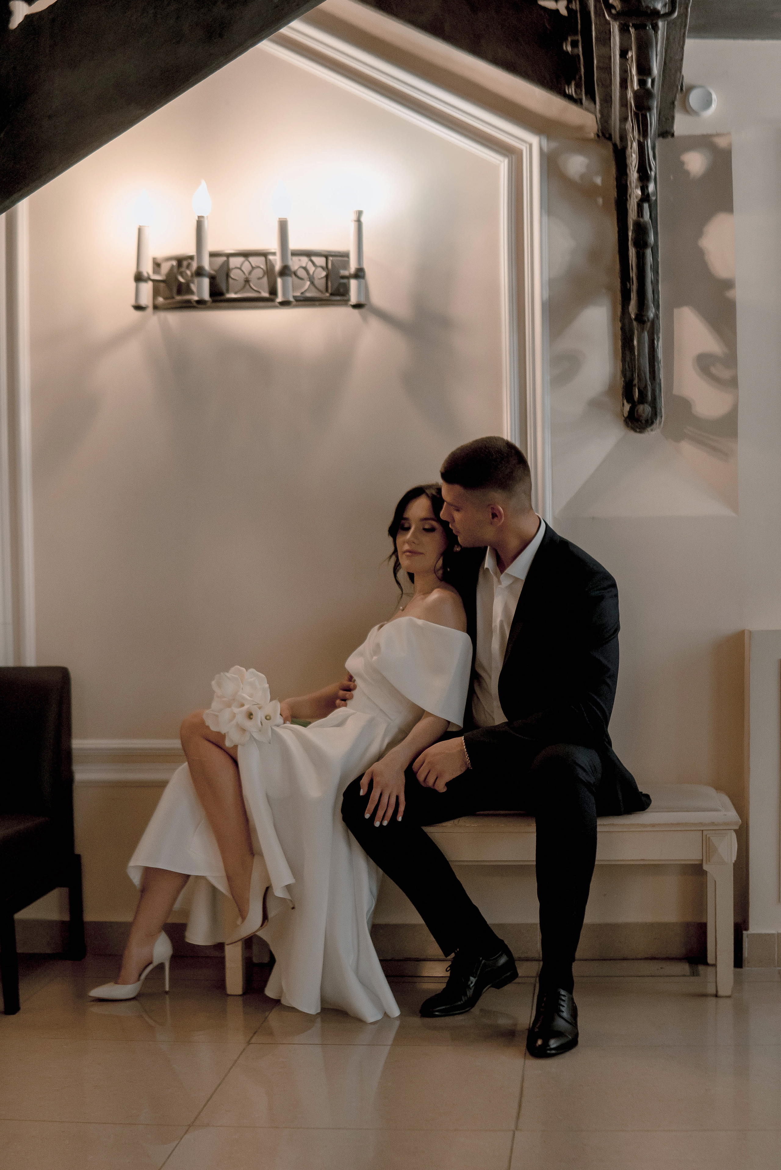 Свадьба. Студийный и свадебный фотограф Смоленск