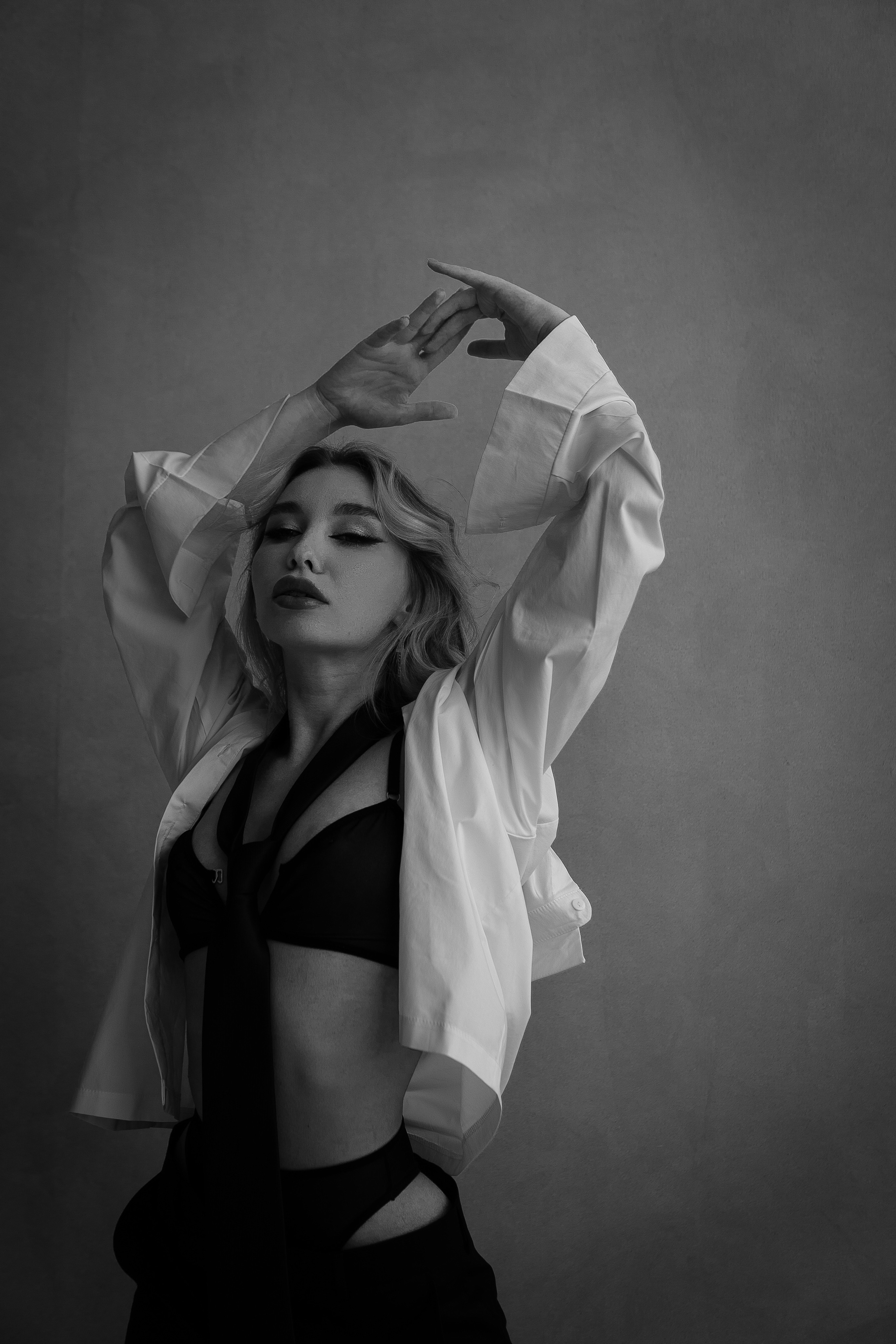 Алина. Студийный и свадебный фотограф Смоленск