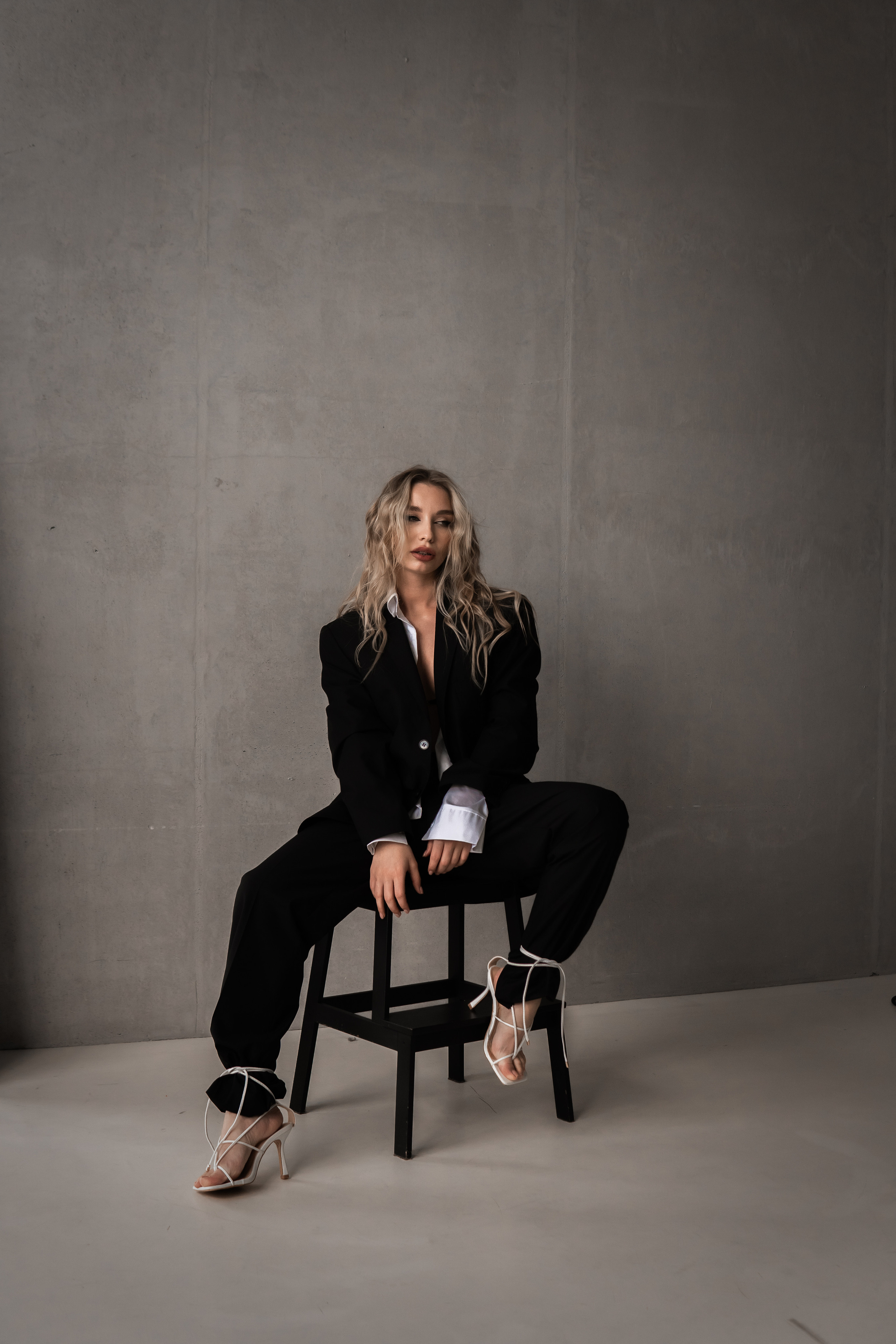 Алина. Студийный и свадебный фотограф Смоленск