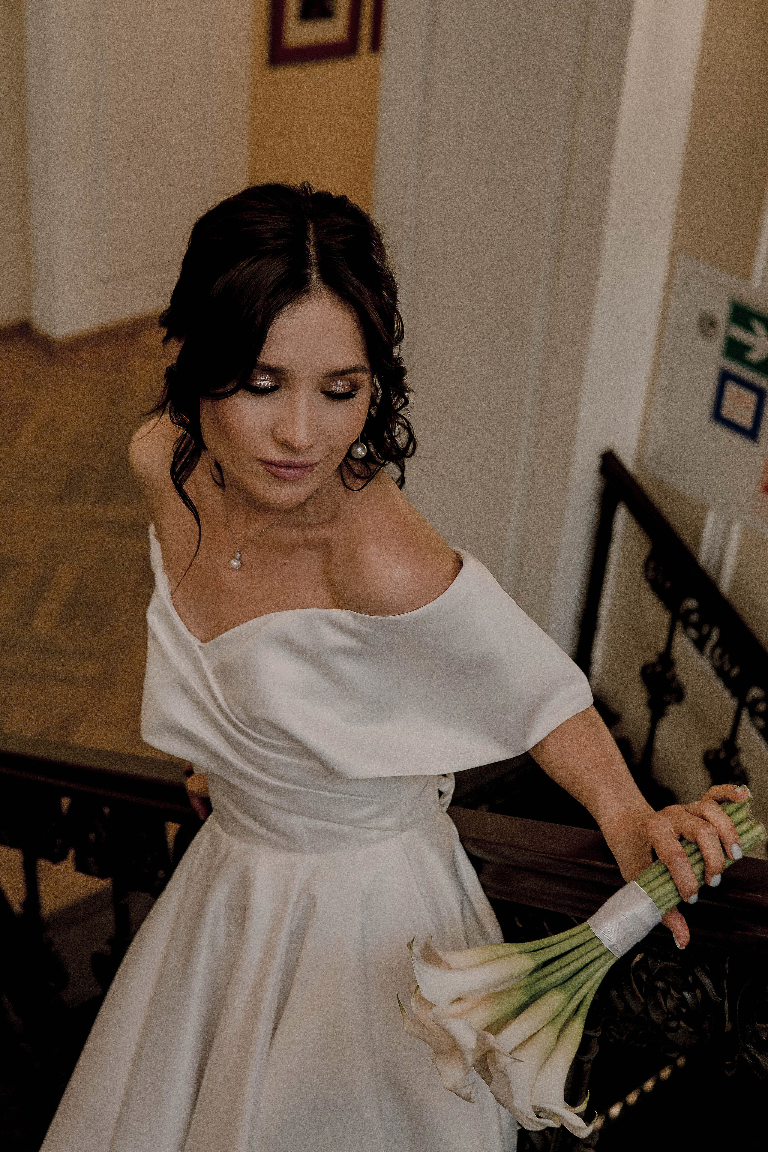 Свадьба. Студийный и свадебный фотограф Смоленск