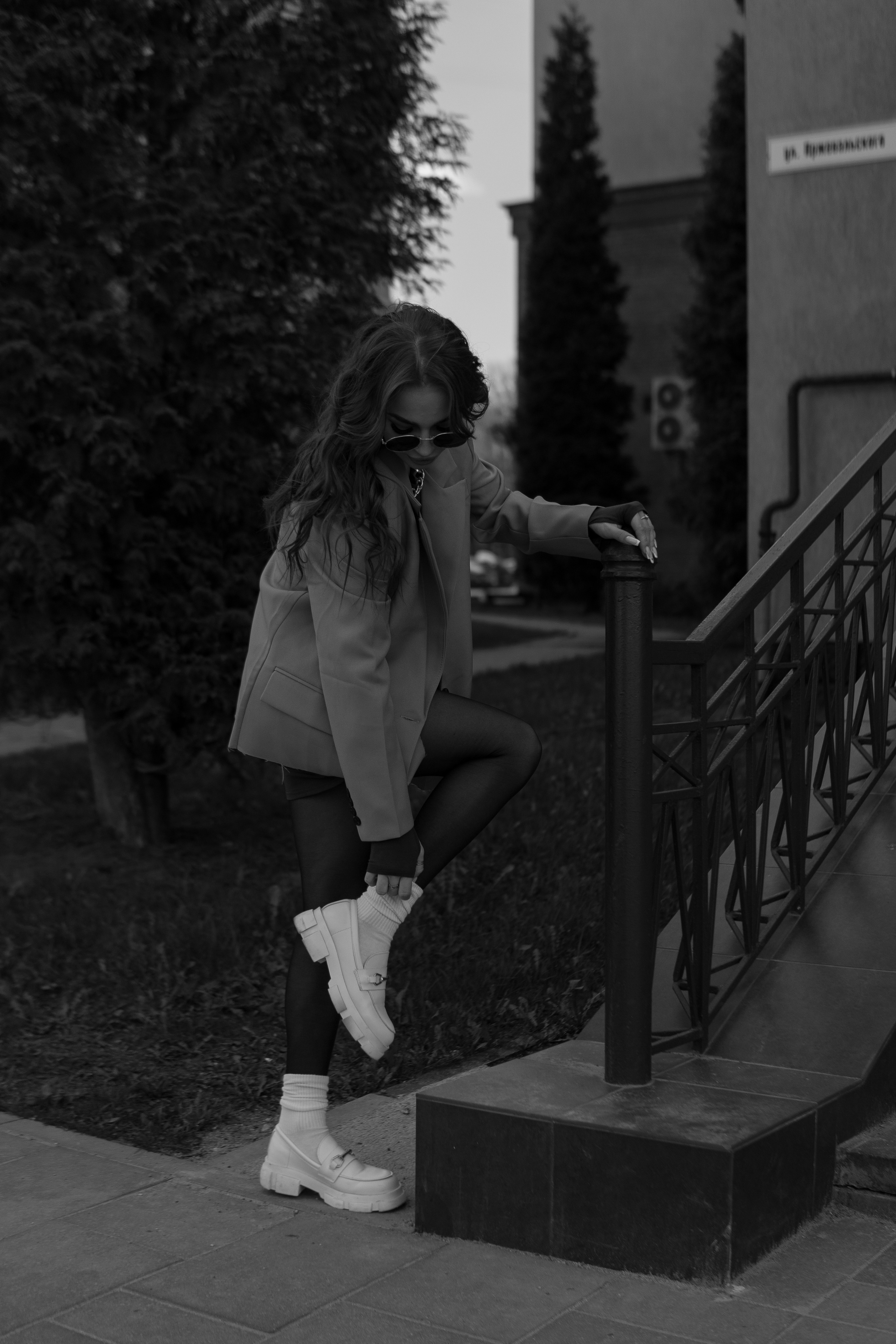 Лера. Студийный и свадебный фотограф Смоленск